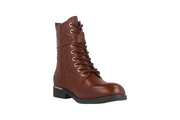 Fitters Footwear 2AA0210203 Cognac Stiefelette