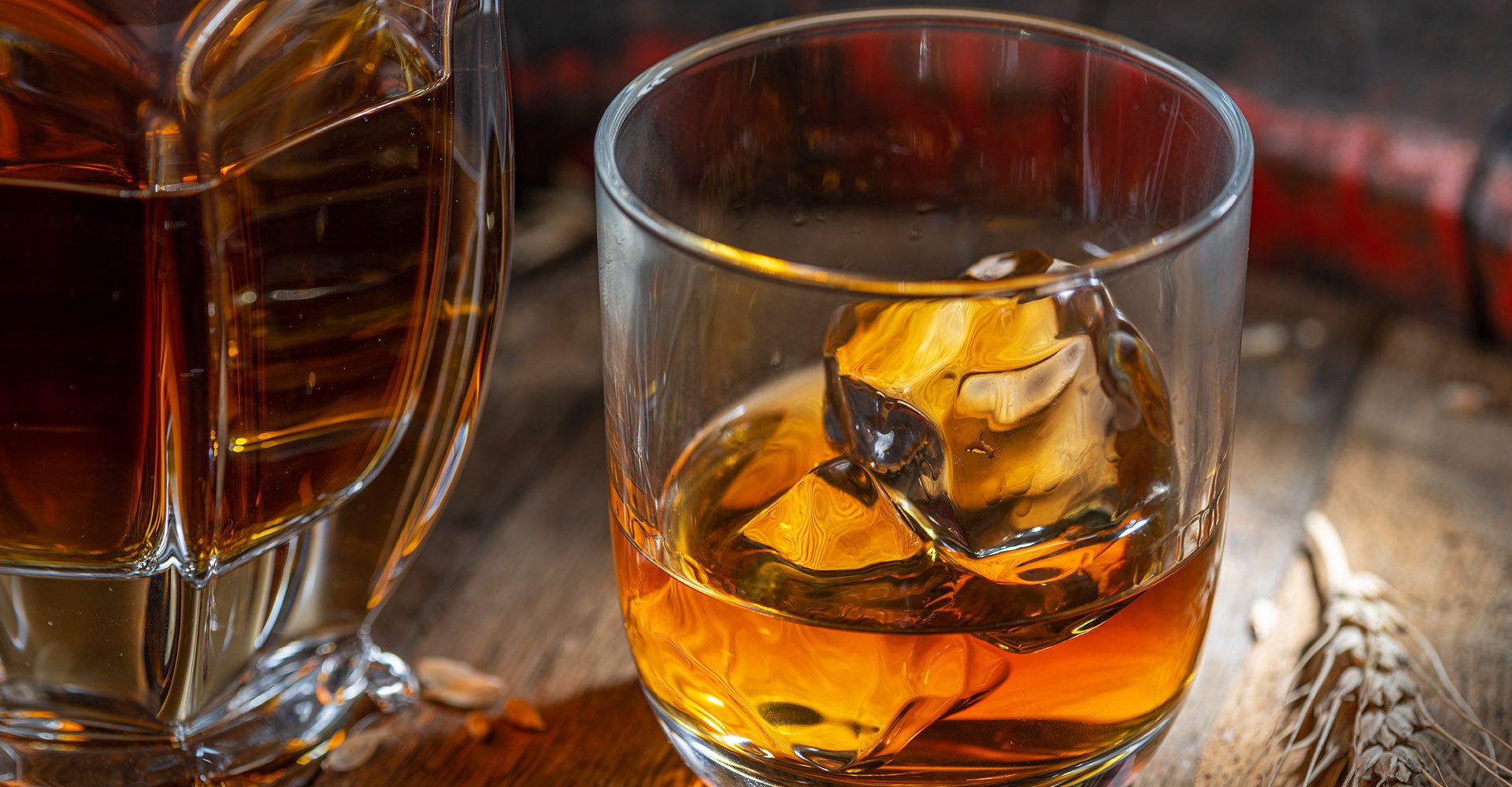 mydays Erlebnisgutschein Rum Tasting in Hamburg (8 Rum-Sorten), Edle Tropfen mit Geschichte