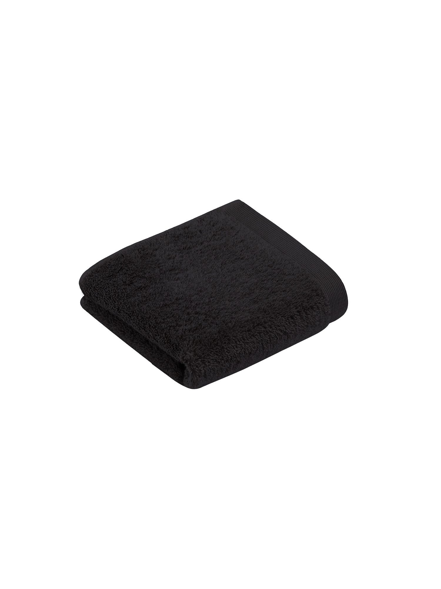 Vossen Gästehandtücher 6er Pack Gästetuch 40 x 60 cm High Line, Webfrottier (Spar-Set, 6-St)
