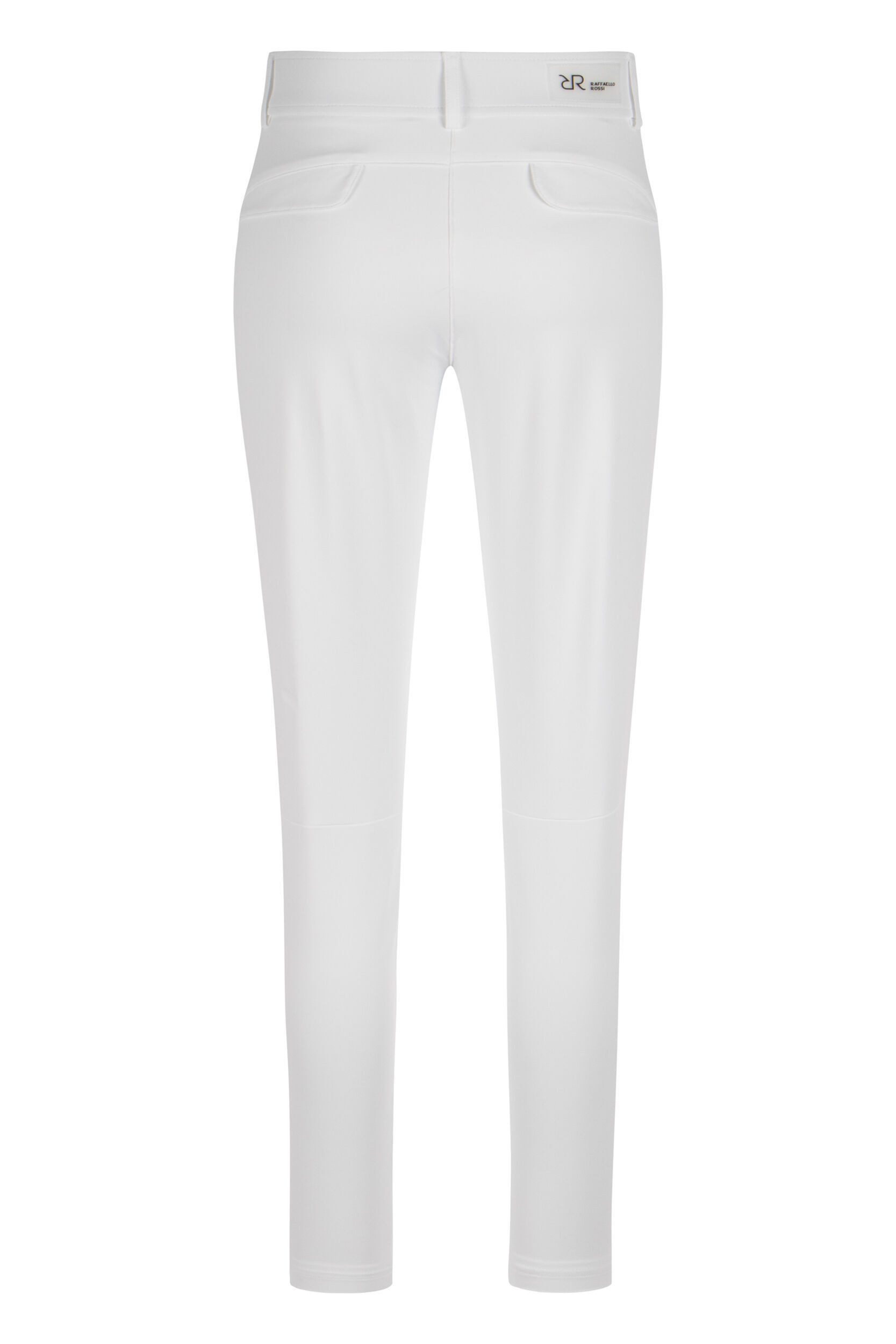 Raffaello Rossi Stoffhose Natina