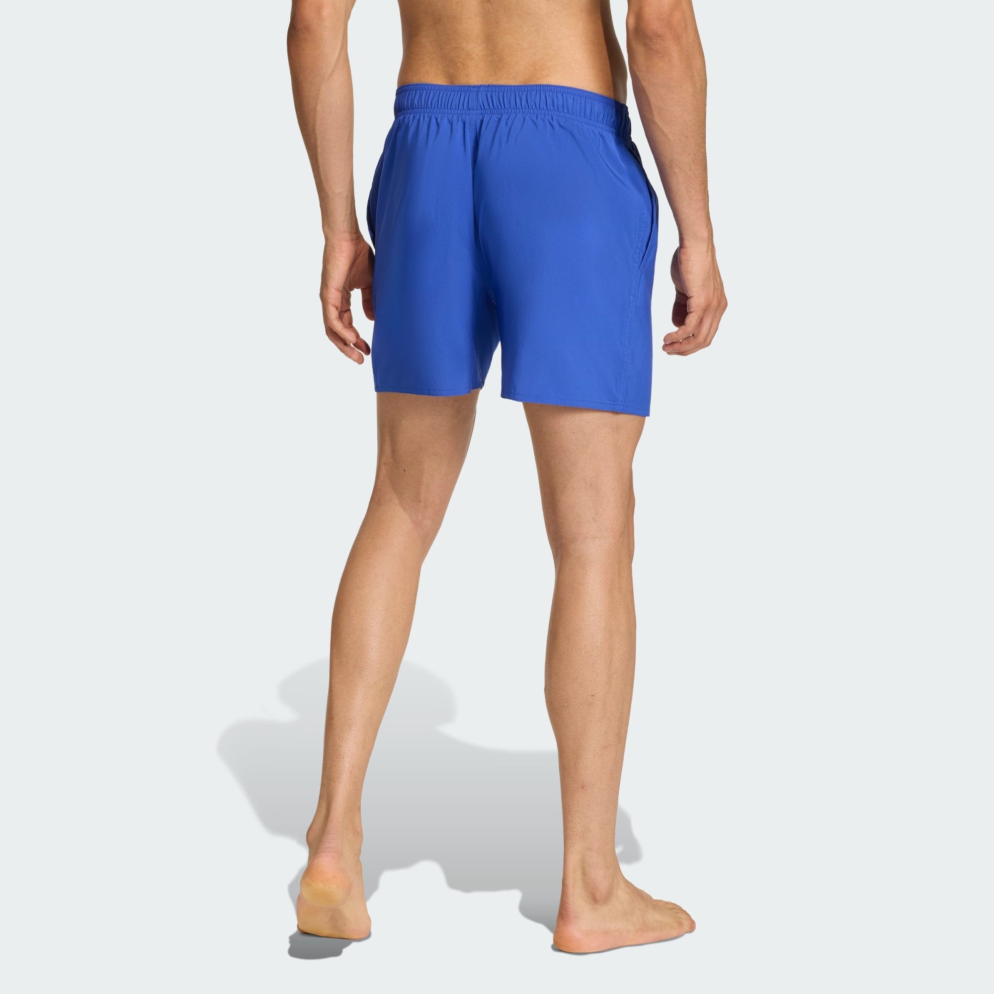 adidas Sportswear Badehose SWIM SHORTS 5-INCH (1-St)