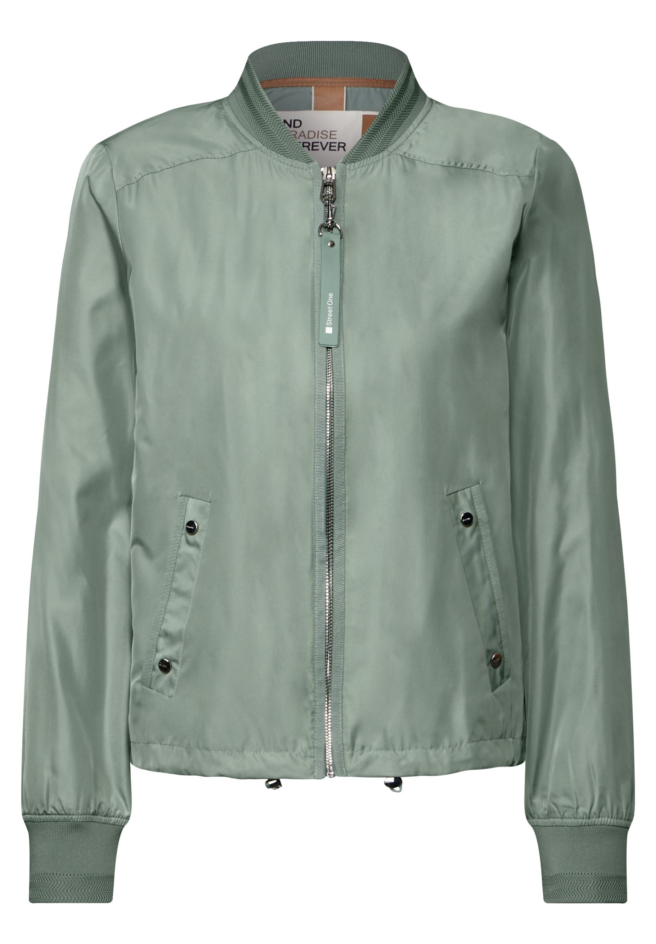 STREET ONE Outdoorjacke günstig online kaufen