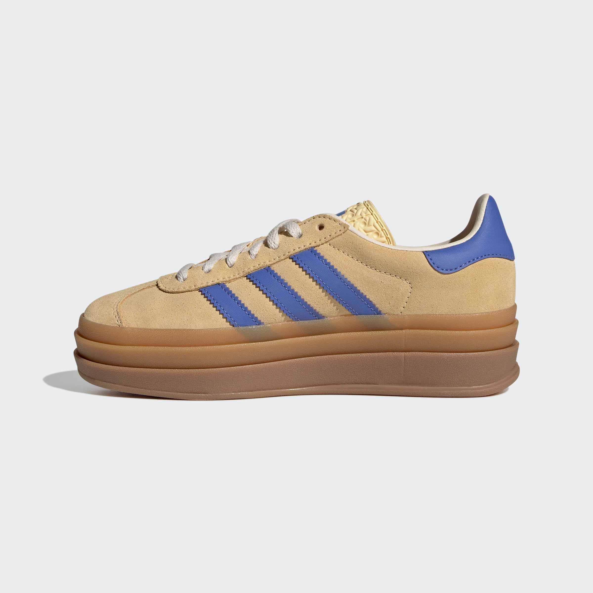 adidas Originals GAZELLE BOLD Plateausneaker für Kinder & Jugendliche