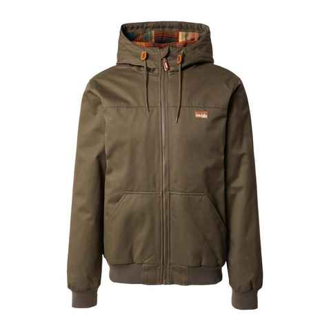 iriedaily Kurzjacke Wonderer (1-St)