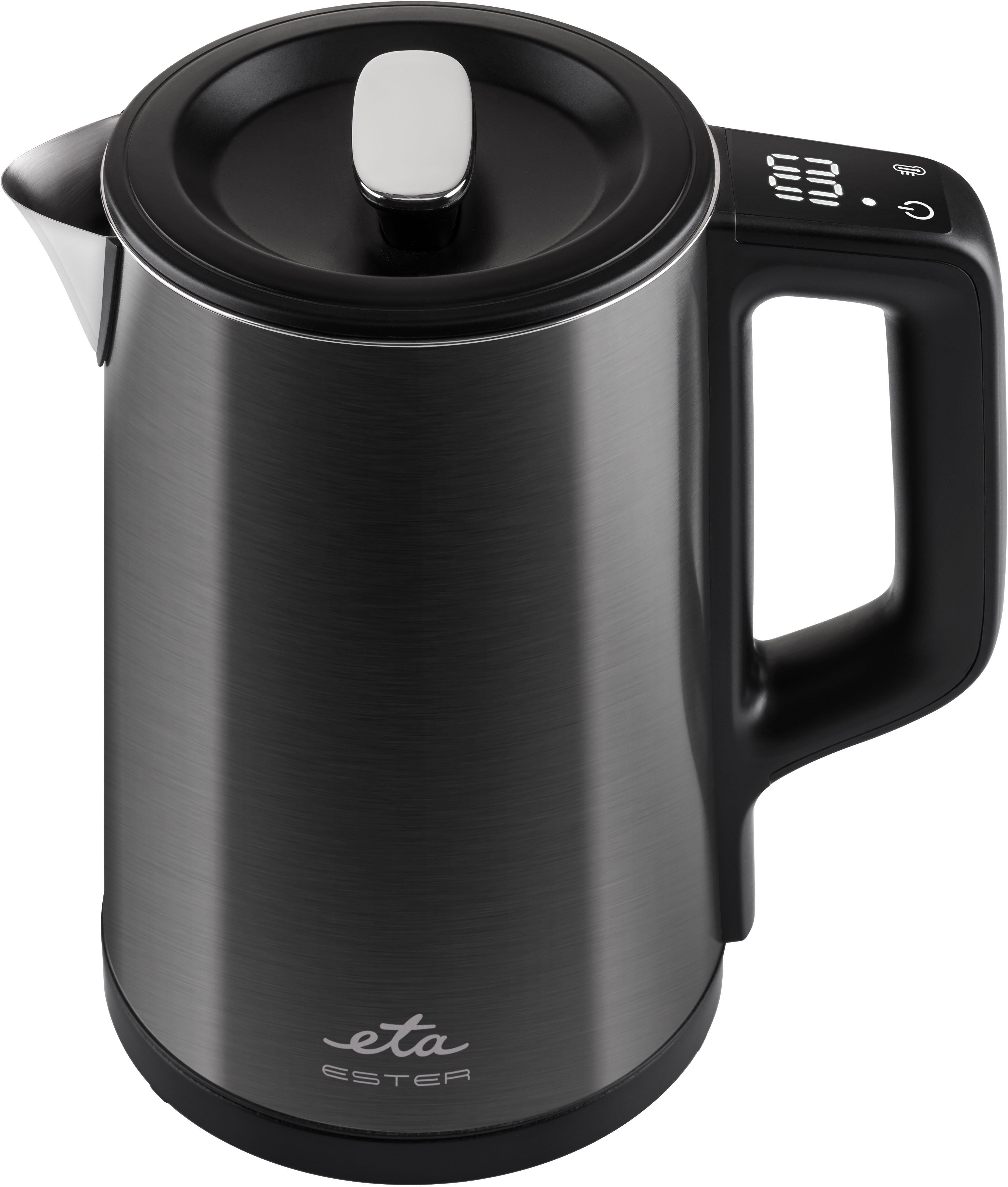 eta Wasserkocher ESTER ETA459790000, 1,5 l, 2200 W