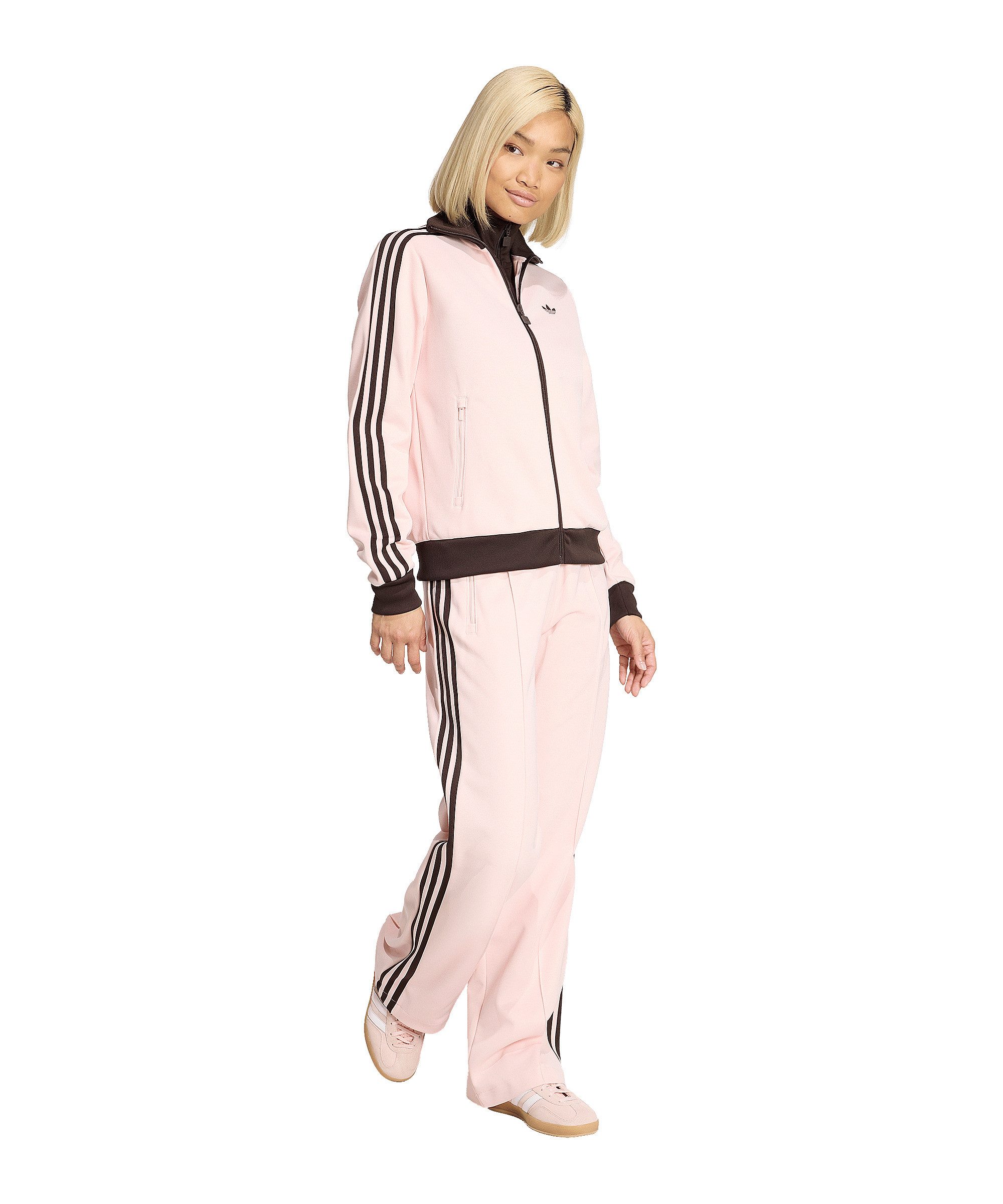 adidas Originals Jogger Pants adidas Originals Classic Hose Damen Jogginghosen