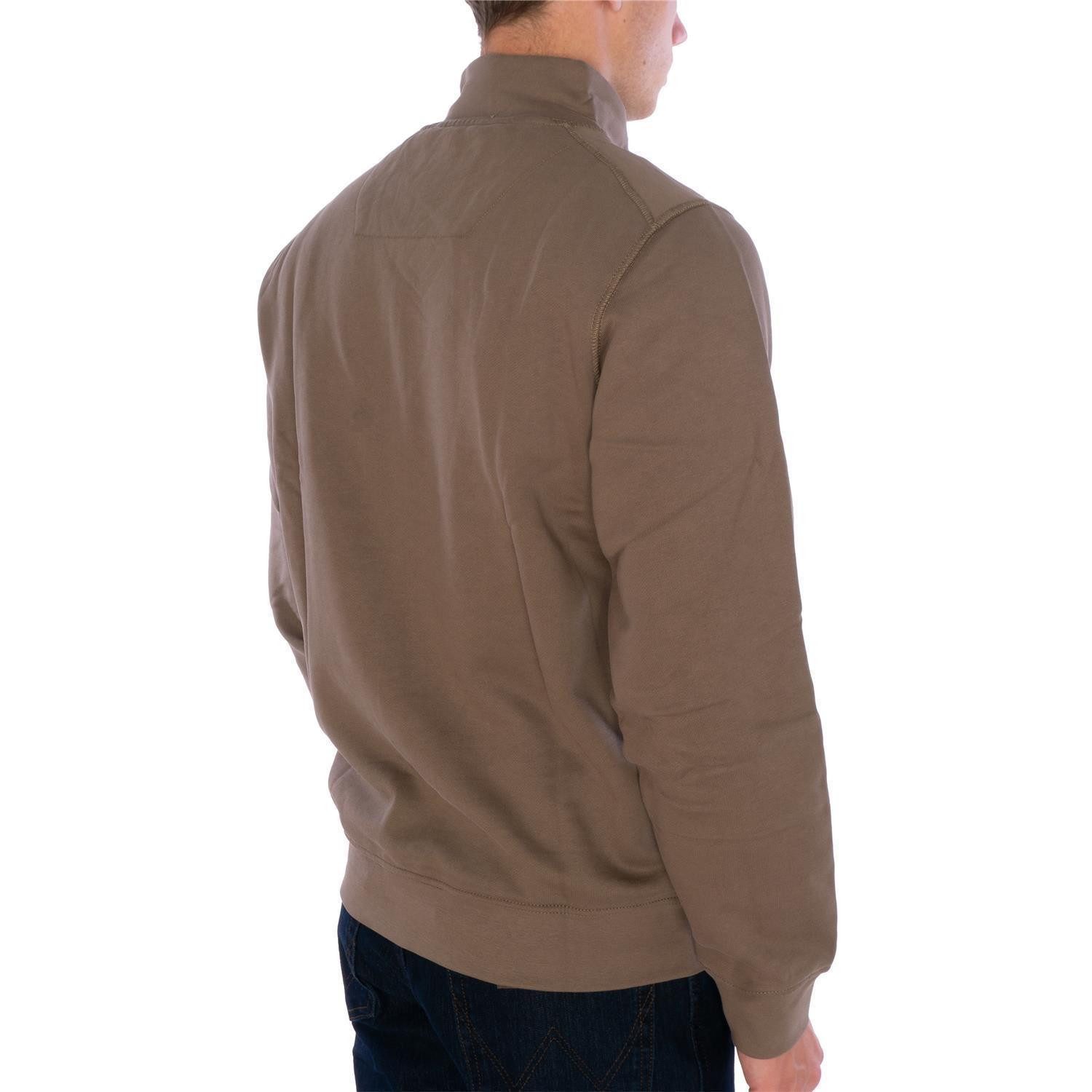 Weekend Offender Sweater Sweatpulli Weekend Offender Kraviz günstig online kaufen