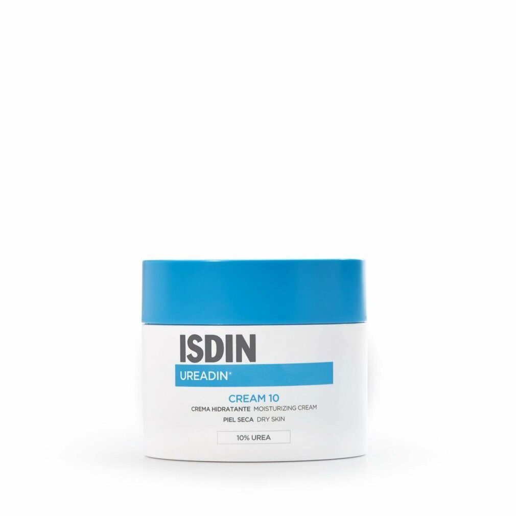 Gesichtspflege UREADIN CREAM 10 feuchtigkeitsspendende Creme für trockene Haut 300 ml