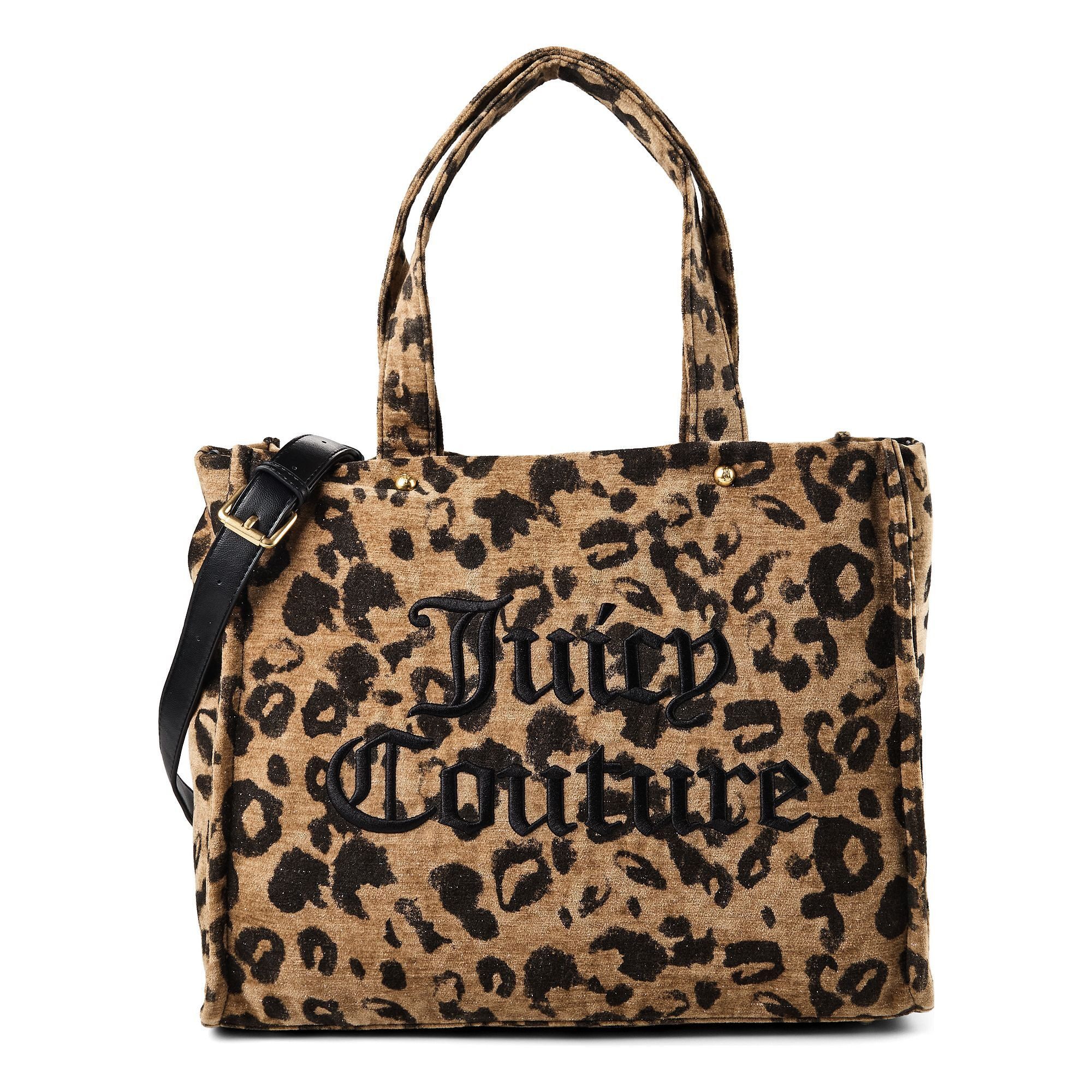 Juicy Couture Shopper Iris, Polyester