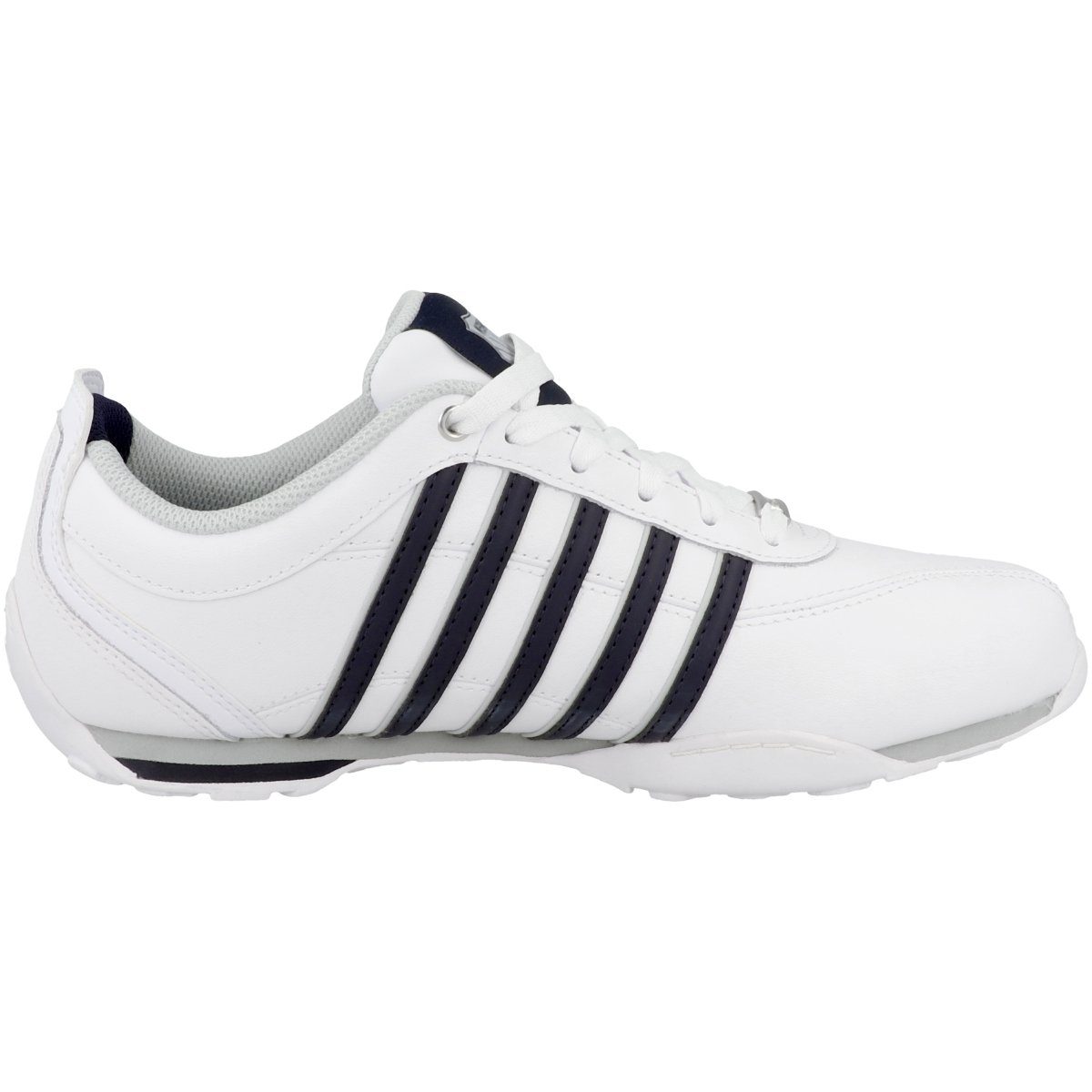 K-Swiss Arvee 1.5 Herren Sneaker Turnschuhe, Sportschuhe, Freizeitschuhe, Halbschuhe, Schnürschuhe – Bild 3 von 5