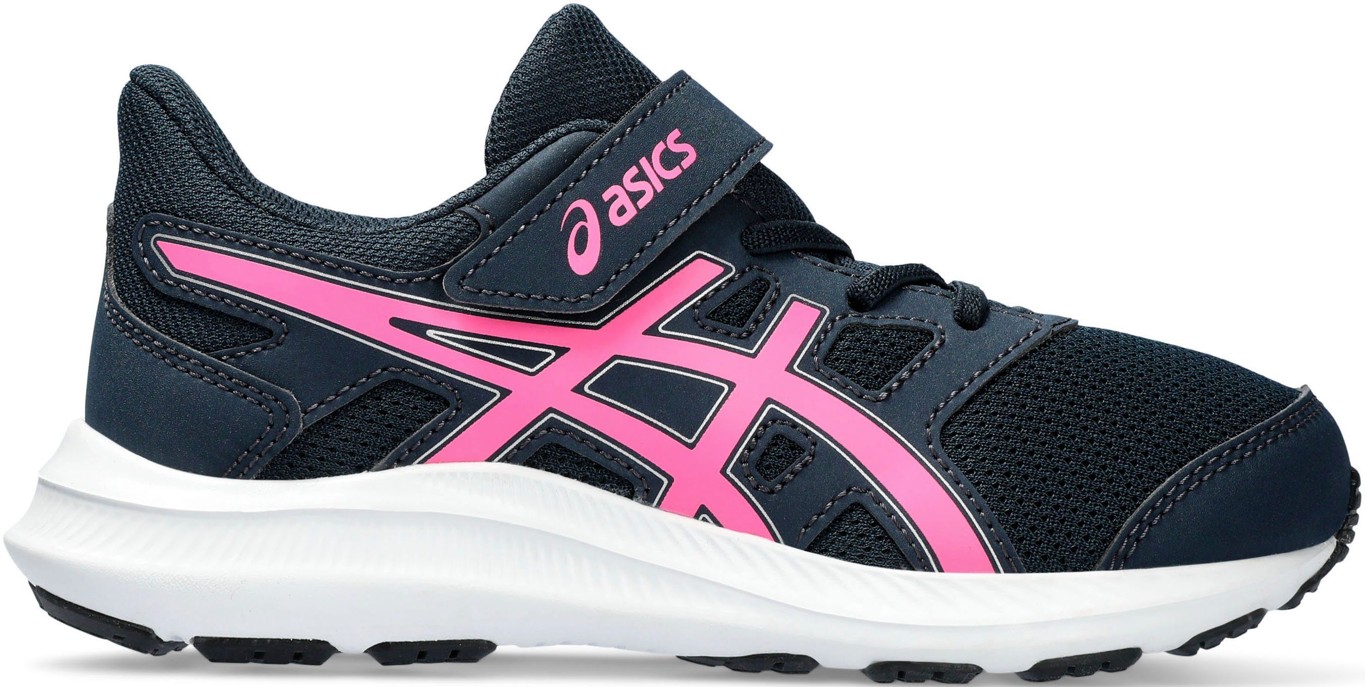 PS Laufschuh JOLT 4 blau Asics