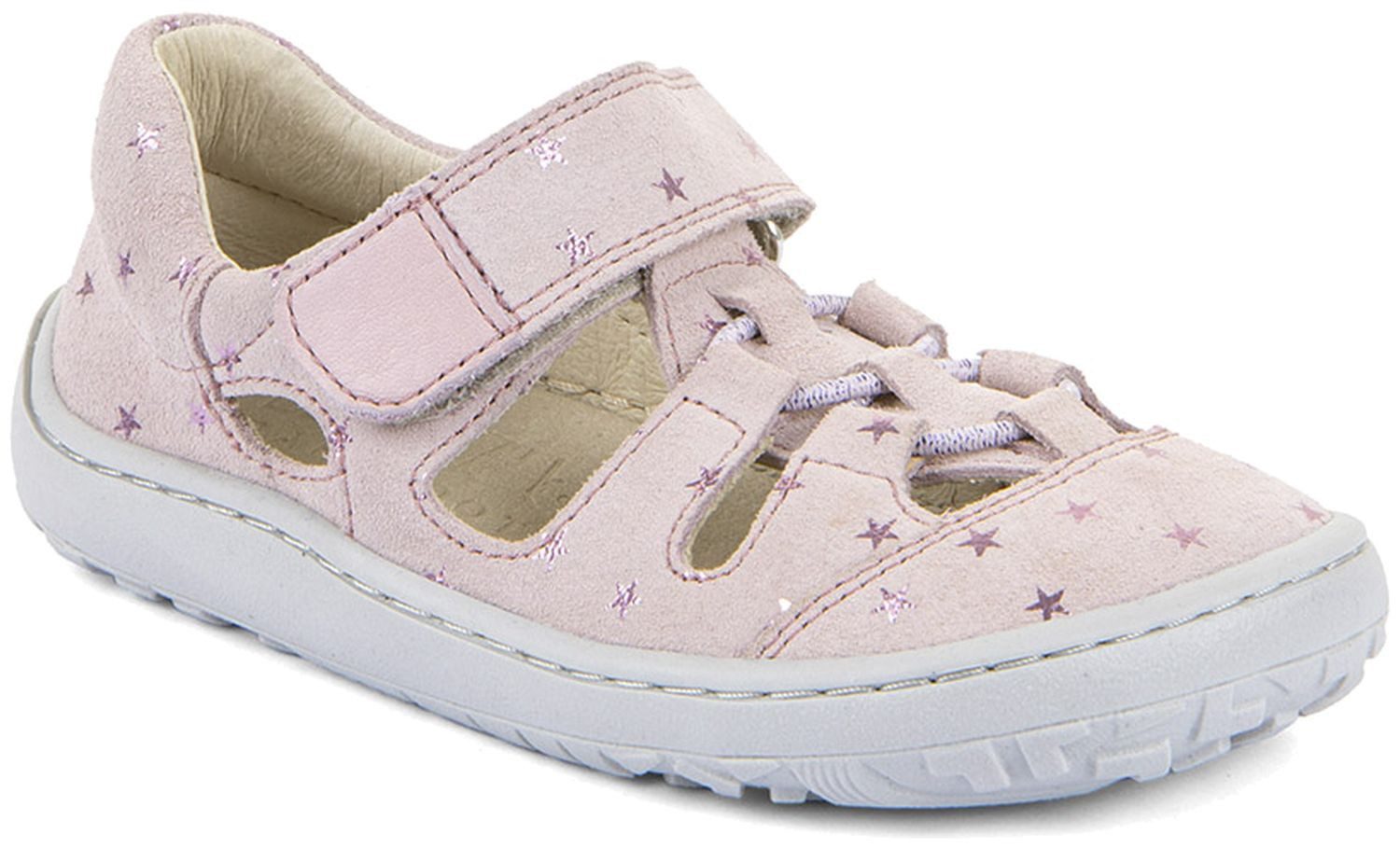froddo® Froddo Barefoot Elastic Sandal Stars Sandale