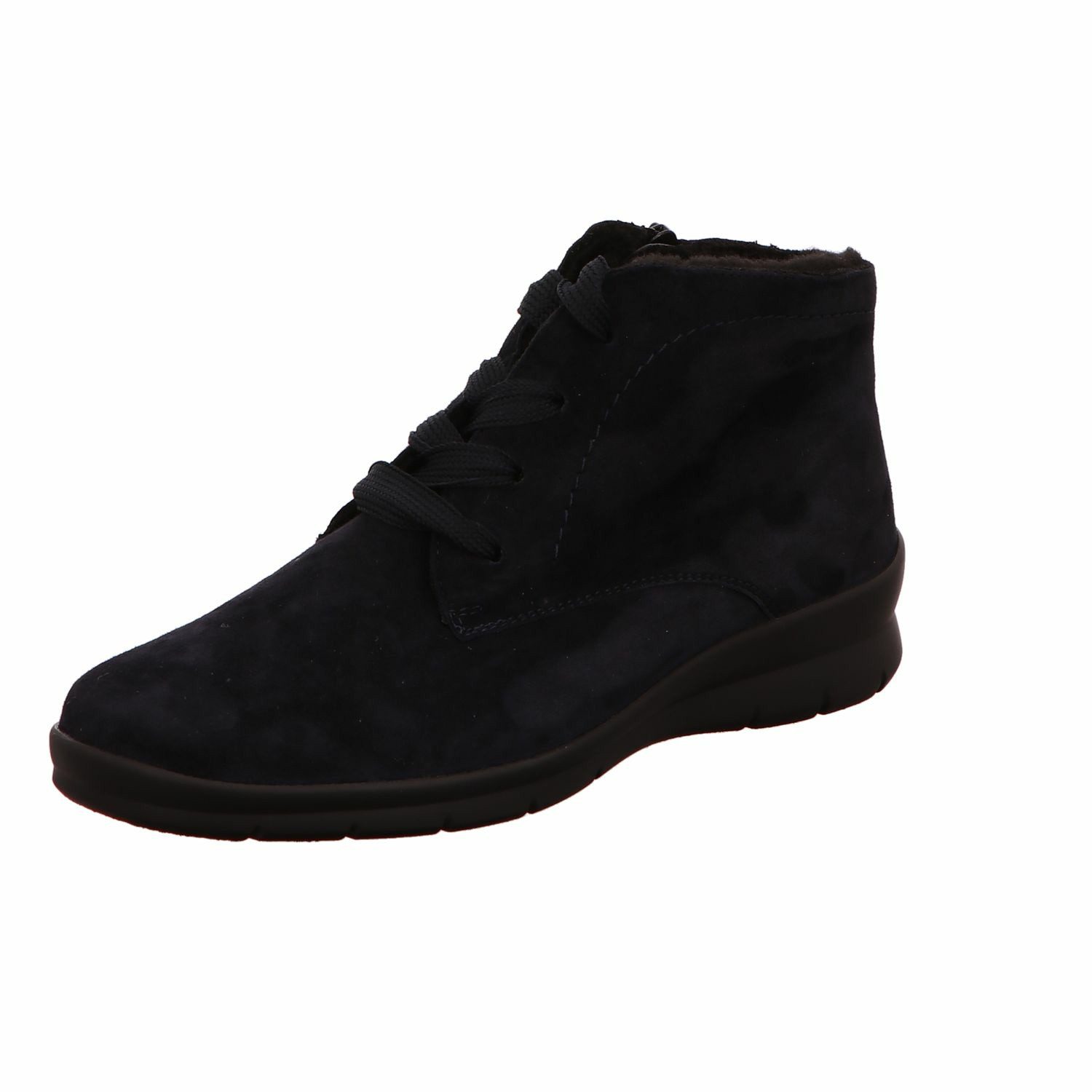 Semler Halbschuhe für Damen Schnürschuh (keine Angabe, 1-tlg., keine Angabe)