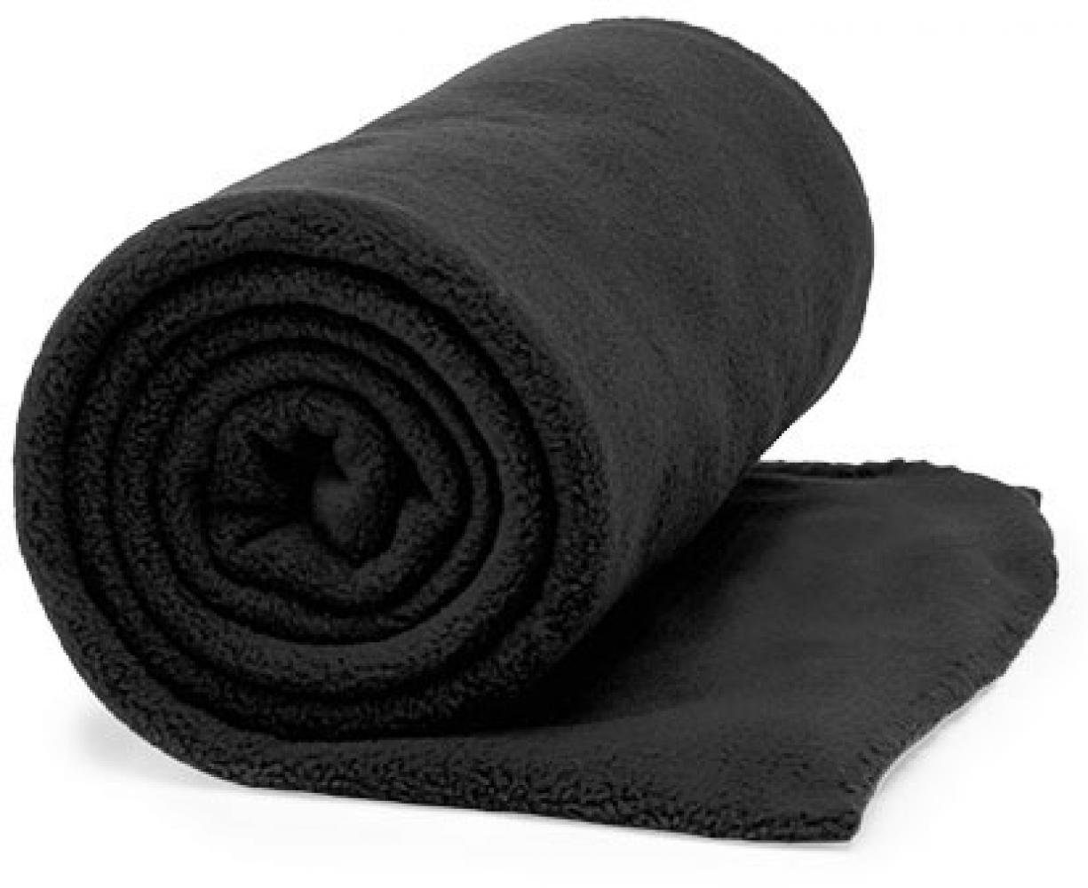 Wohndecke Fleece Blanket Lambert 150x120 cm, Stamina