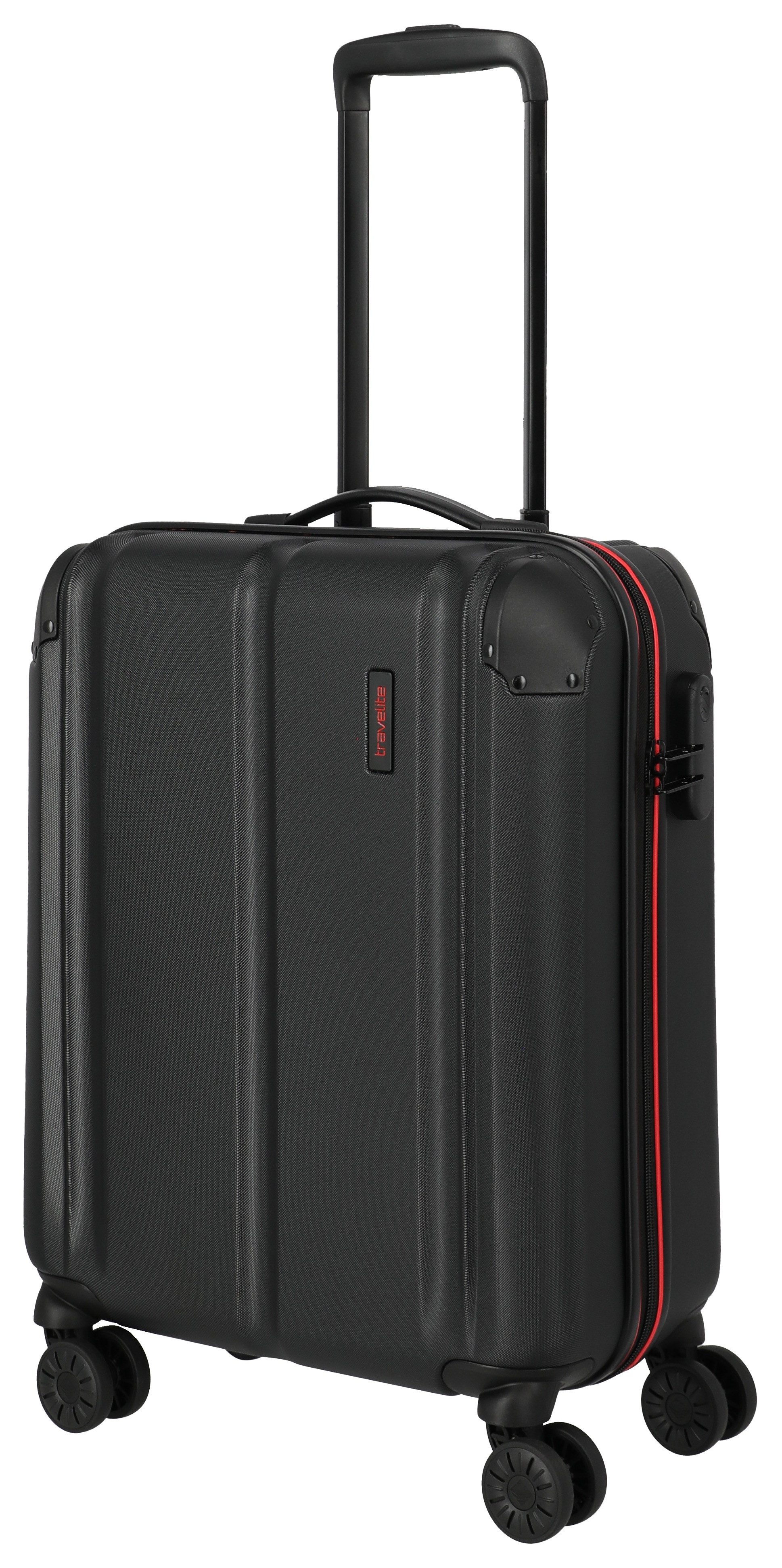 travelite Hartschalen-Trolley OTTO x Travelite CITY, günstig online kaufen