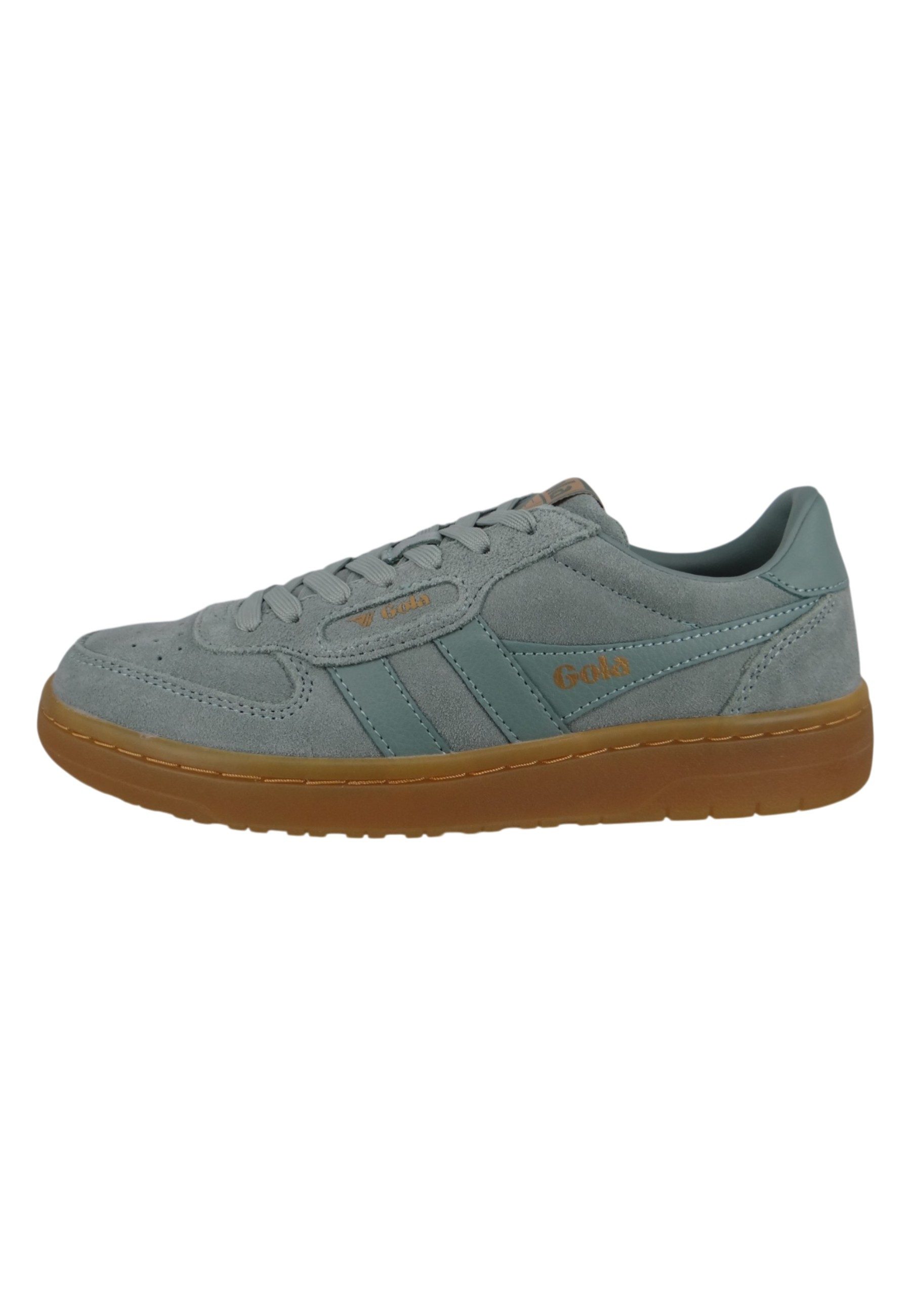 Gola CLB571 NY Green Mist/Gum Sneaker