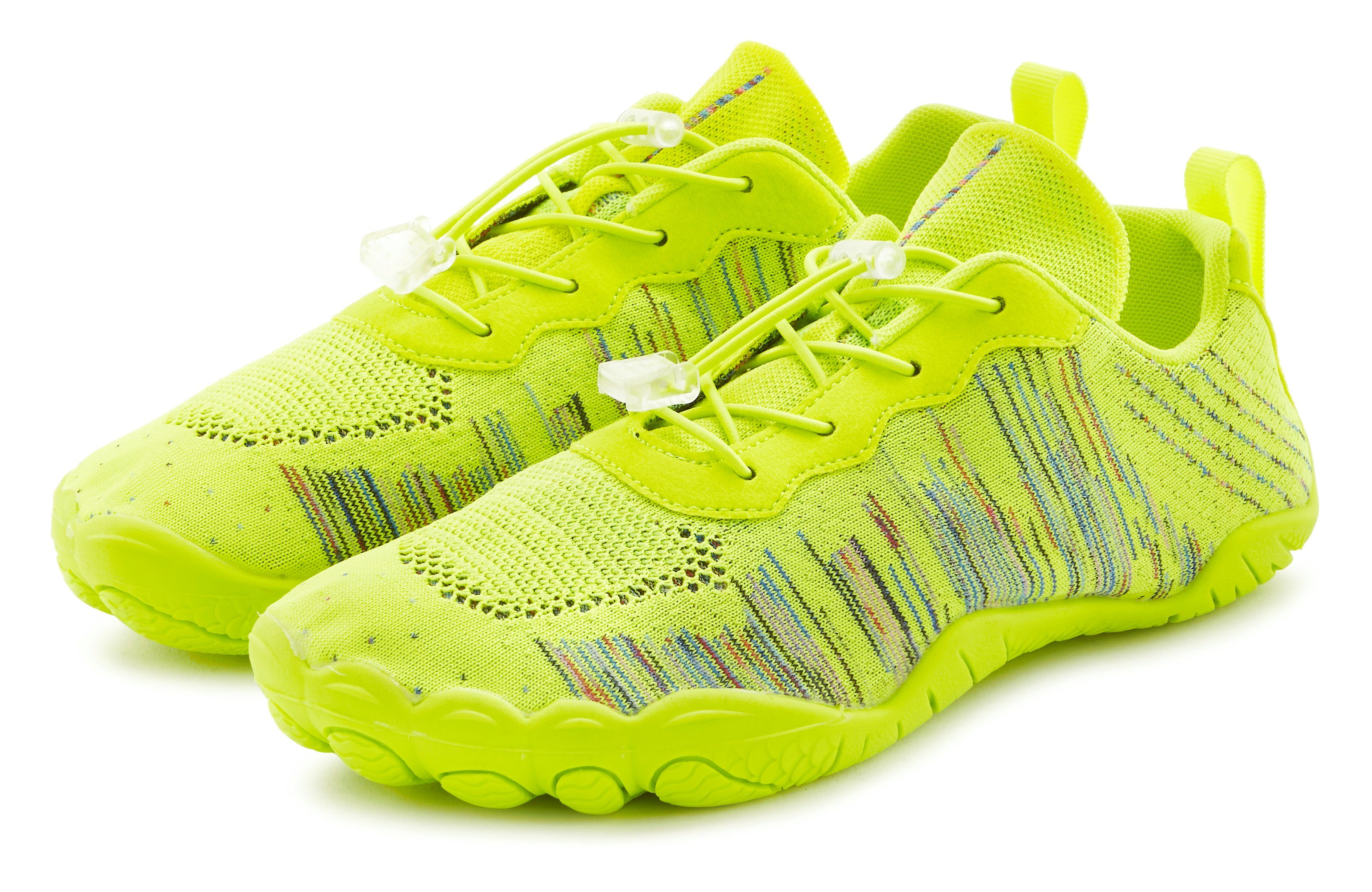 Venice Beach Badeschuh, Slipper, Wasserschuh Aquaschuh mit elastischen Bänd günstig online kaufen