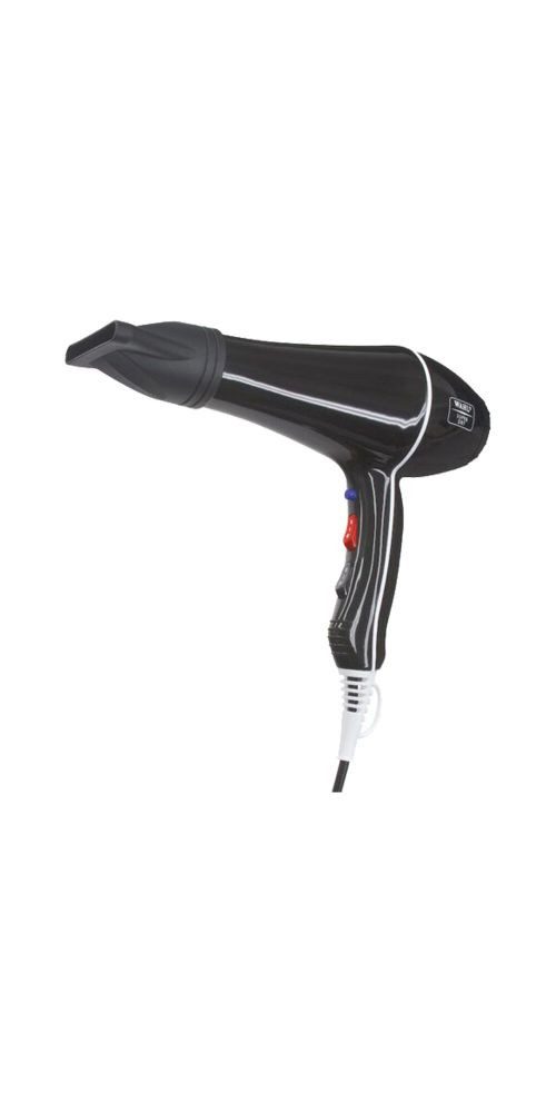 Wahl Haartrockner Wahl Super Dry Hairdryer Schwarz