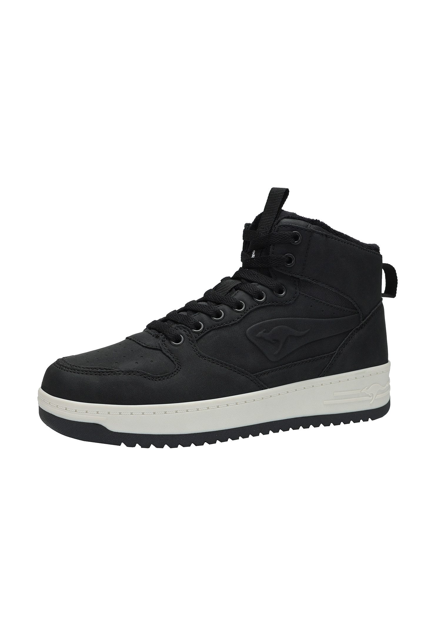 KangaROOS K-Top Power Mid Sneakerboots günstig online kaufen