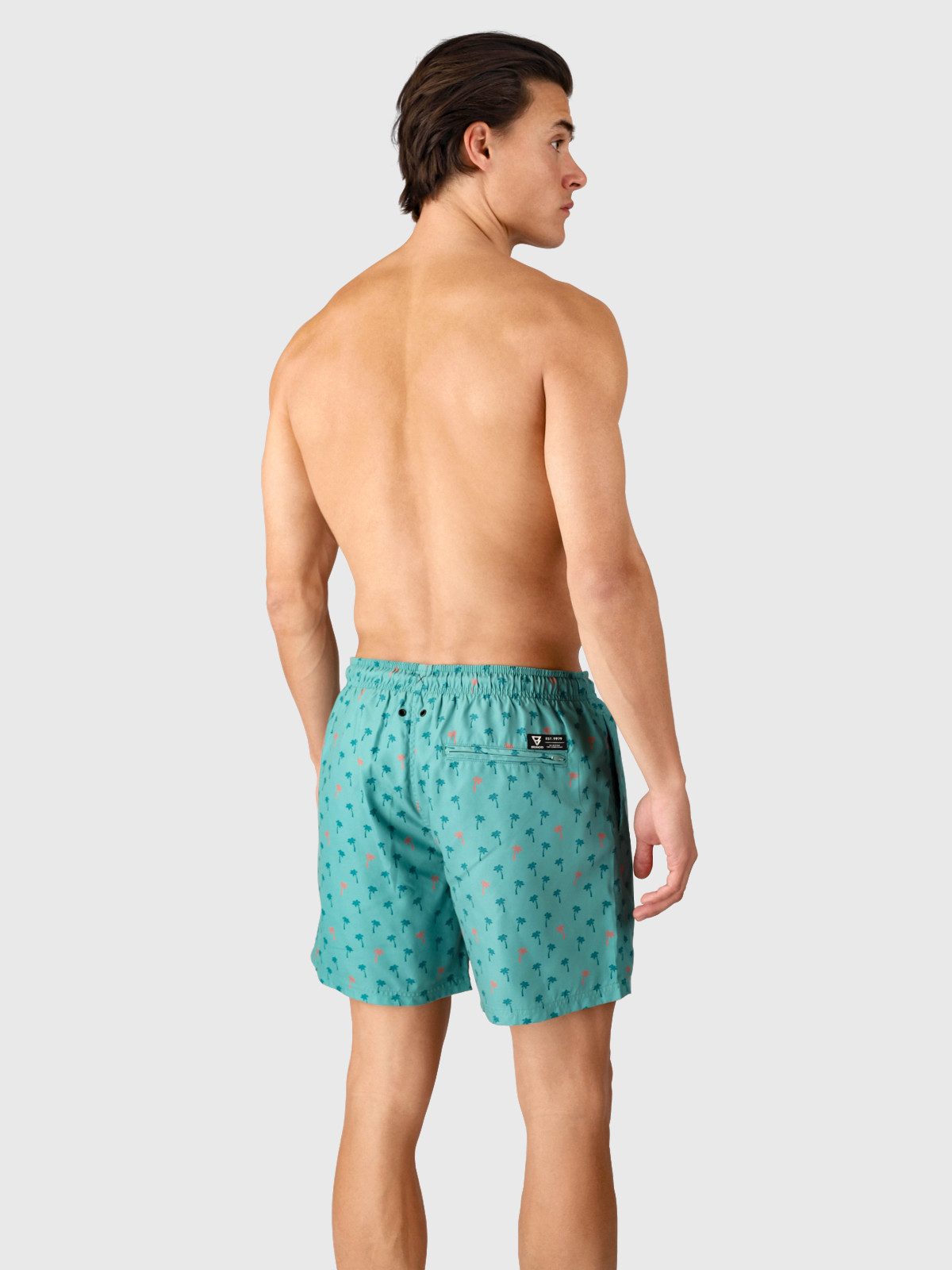 Brunotti Badeshorts Cester-Mini Men Swim Shorts günstig online kaufen