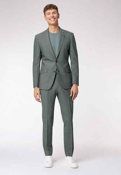 Roy Robson Hosenanzug Coloured Suit im Slim Fit