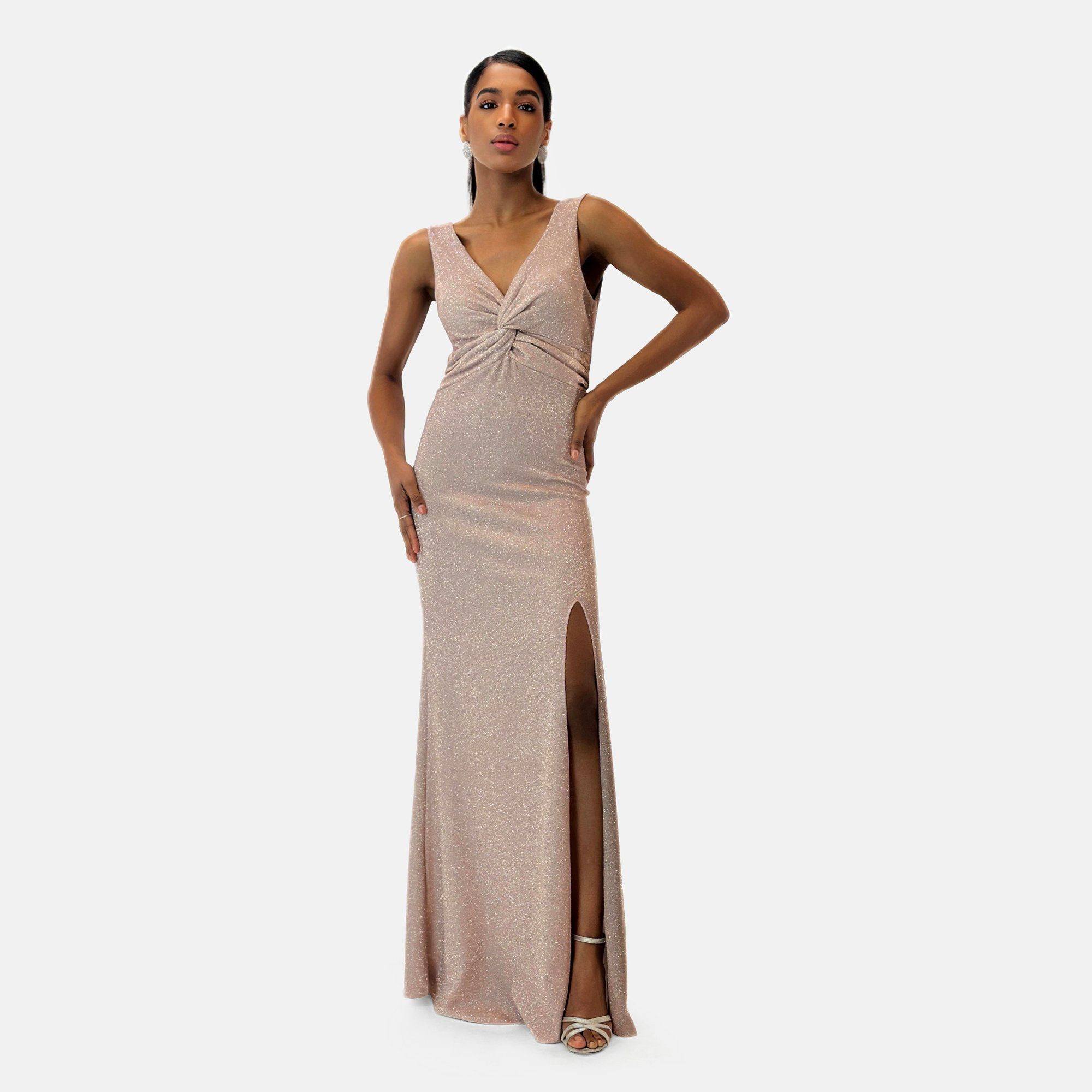 Elara Abendkleid Elara Damen Abendkleid (1-tlg) günstig online kaufen