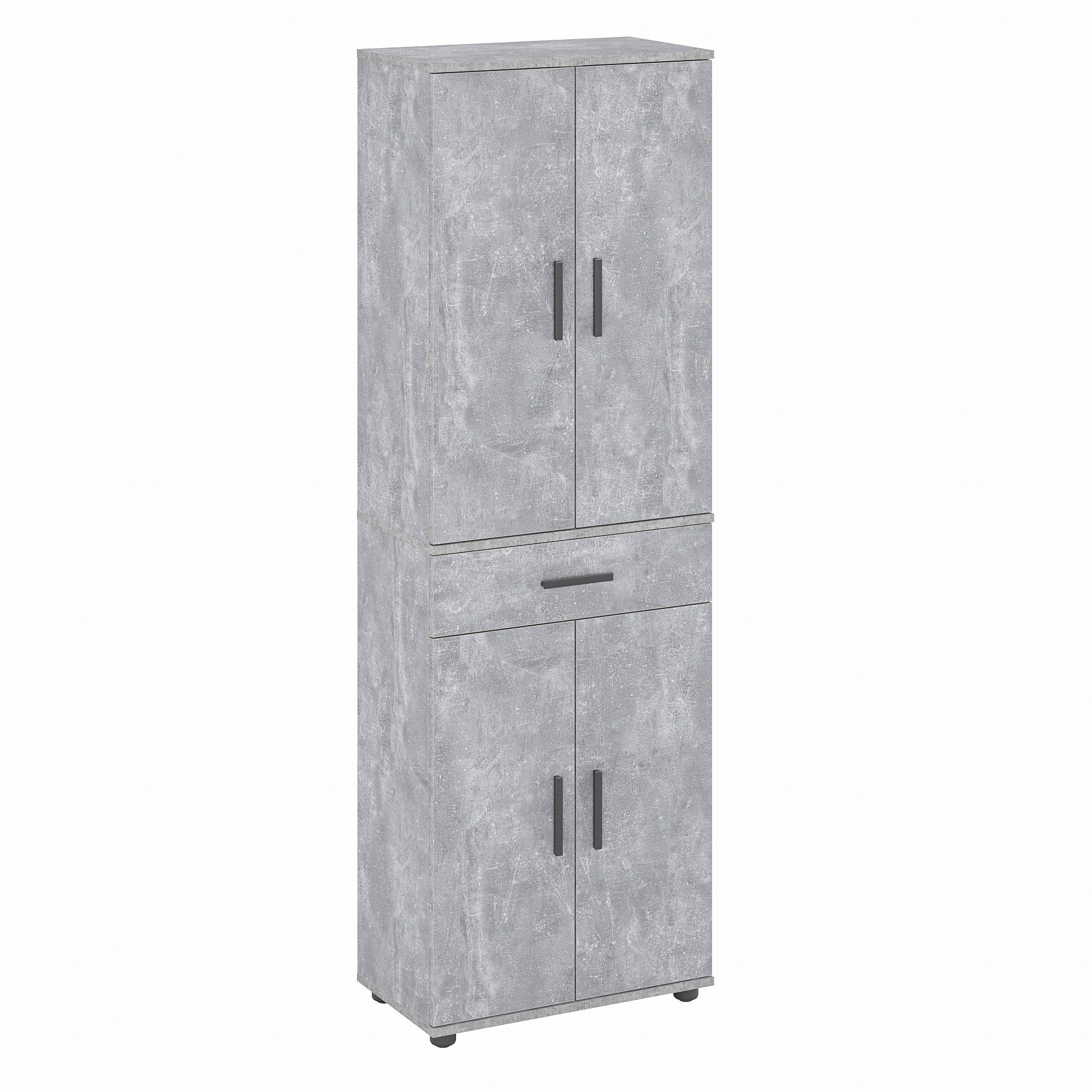 KOMTO Kleiderschrank Porto 180 Mehrzweckschrank Schrank, günstig online kaufen