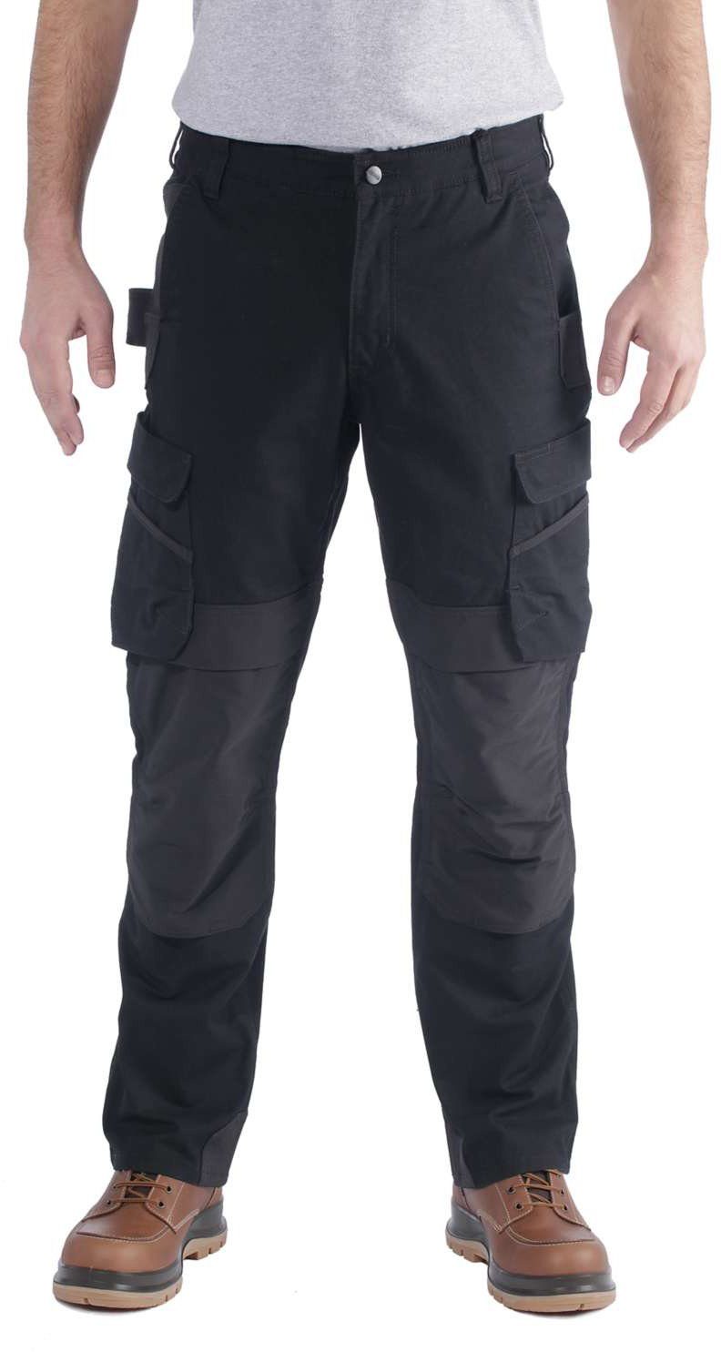 Carhartt Arbeitshose Steel Cargo 103335