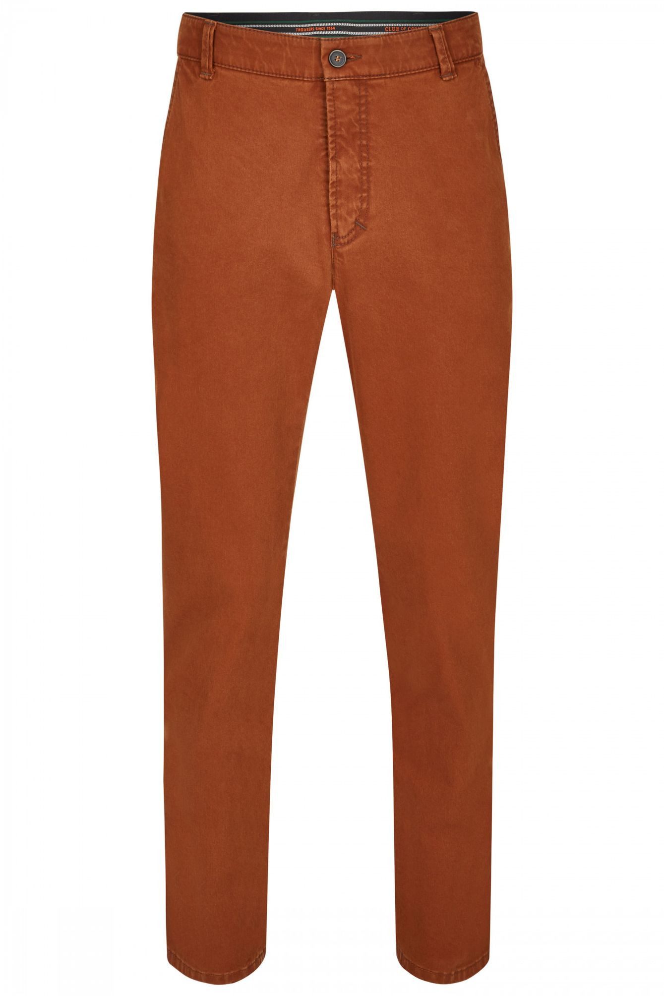 Chinohose GARVEY 6421