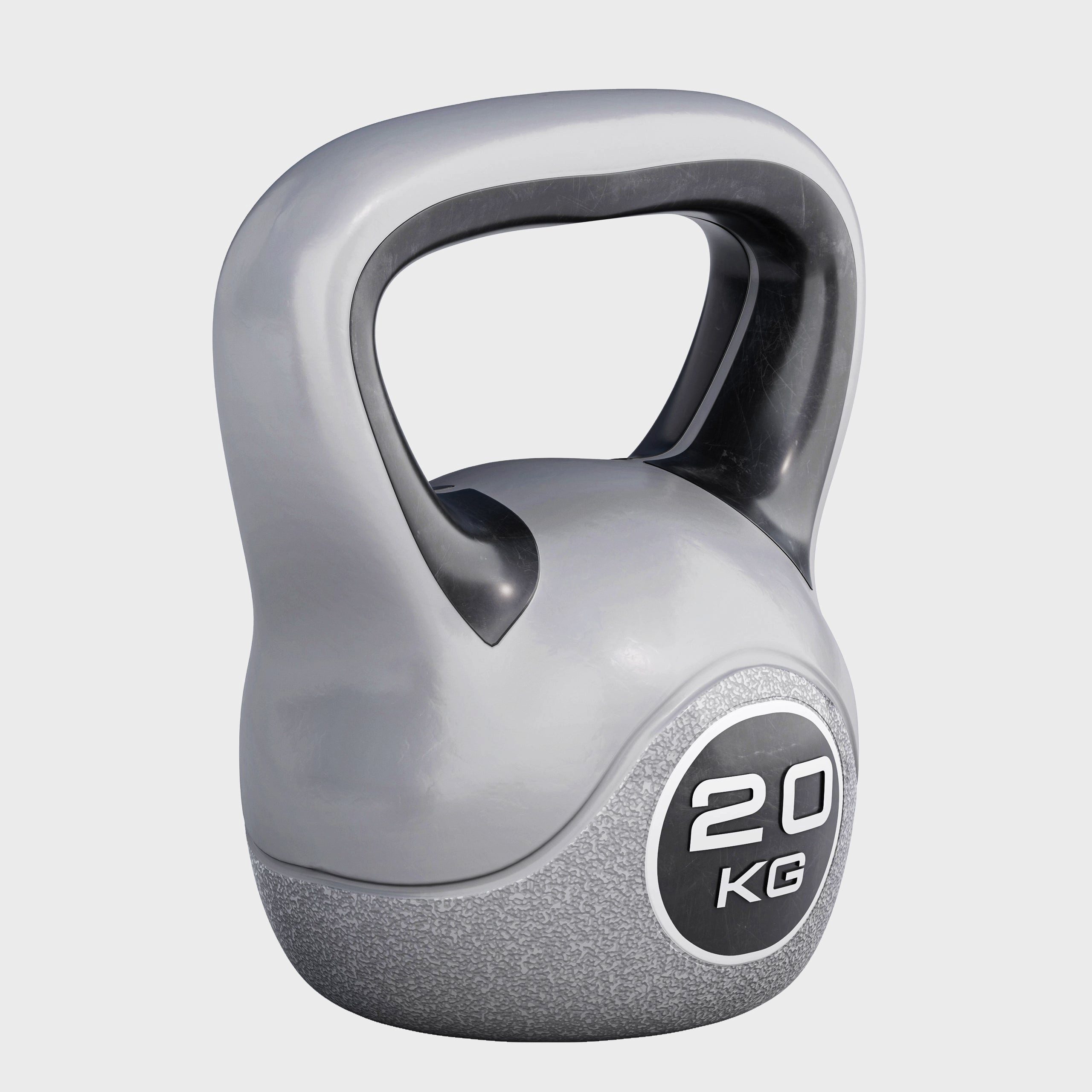 Kettlebell Kettlebell Stylish 2-20 KG