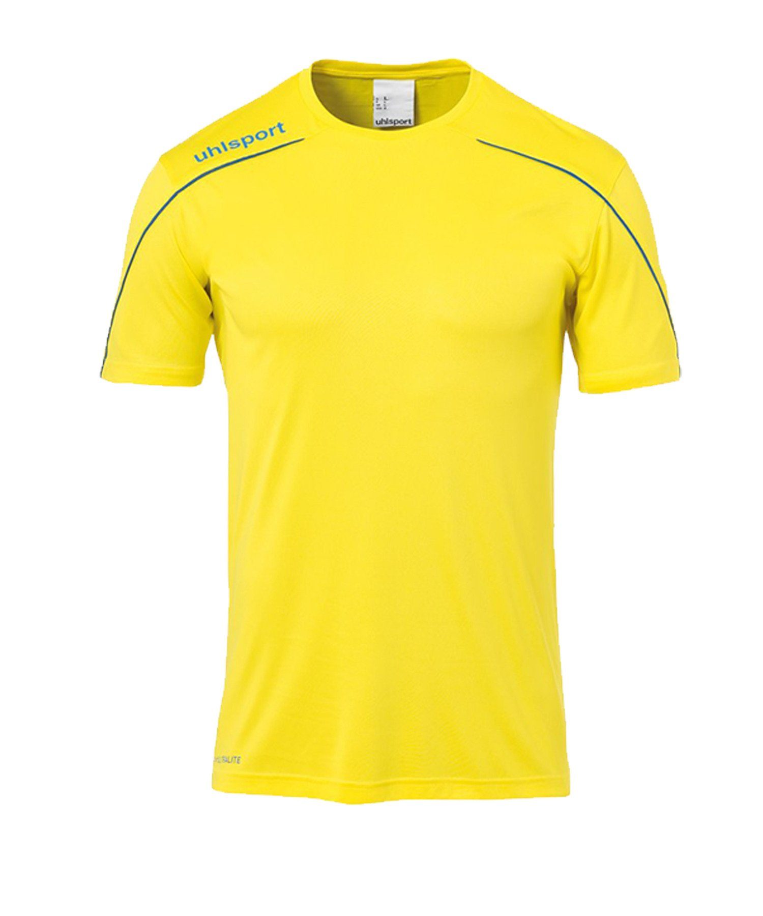Fußballtrikot uhlsport Stream 22 Trikot kurzarm Kurzarm-Trikots
