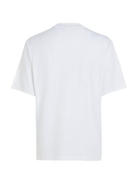Calvin Klein T-Shirt HERO LOGO SOLARIZED TEE
