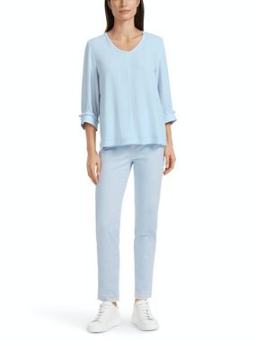 Marc Cain T-Shirt Marc Cain Sports / Da. Bluse / Blusenshirt