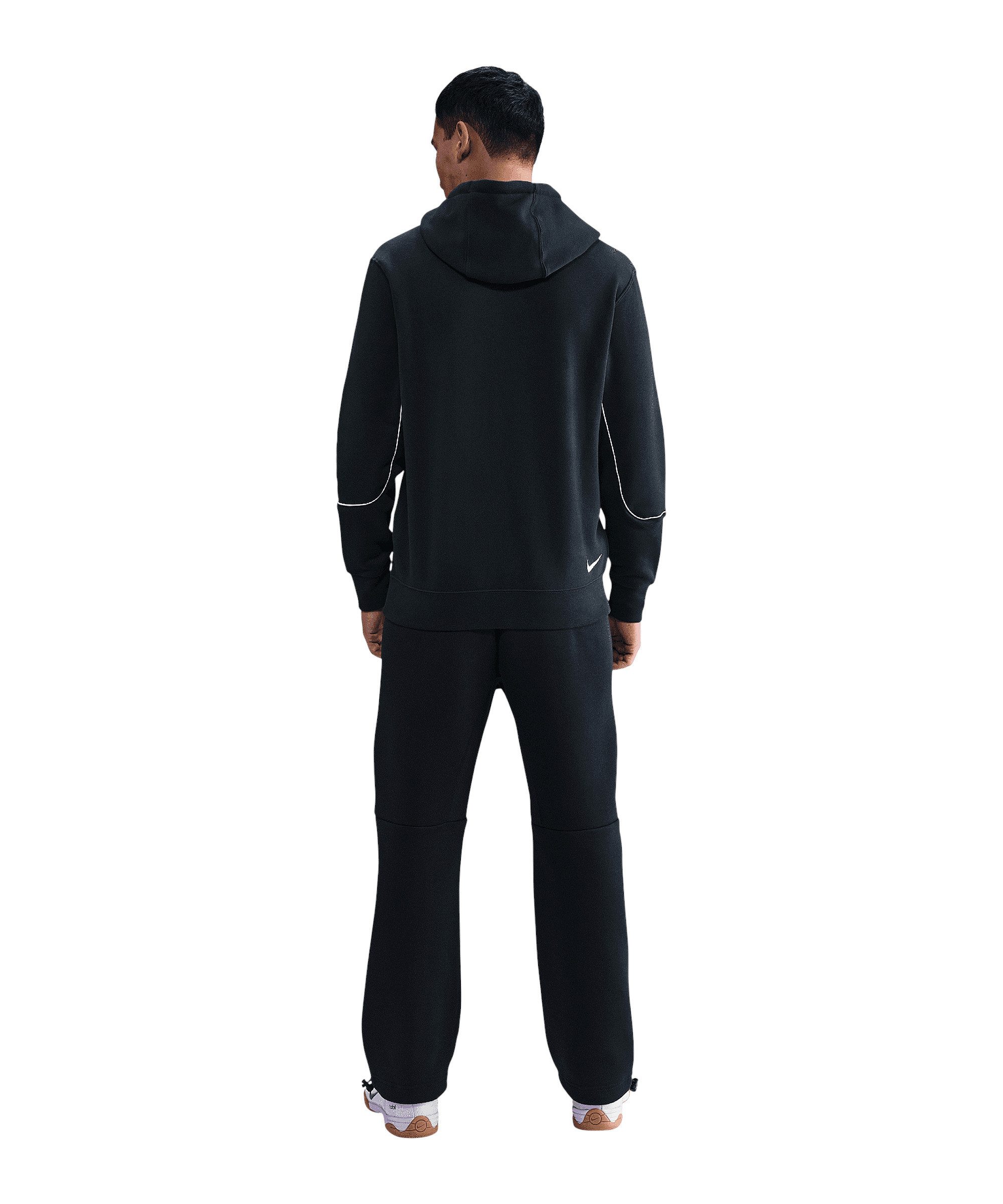 Nike Sweatshirt Nike Performance Club T90 Hoody Herren Polyester günstig online kaufen