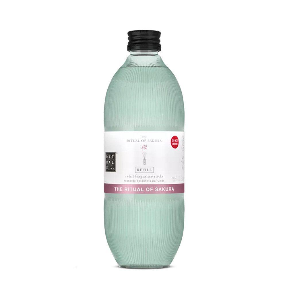 Duftstäbchen Rituals The Ritual Of Sakura Refill Fragrance Sticks 500 ml