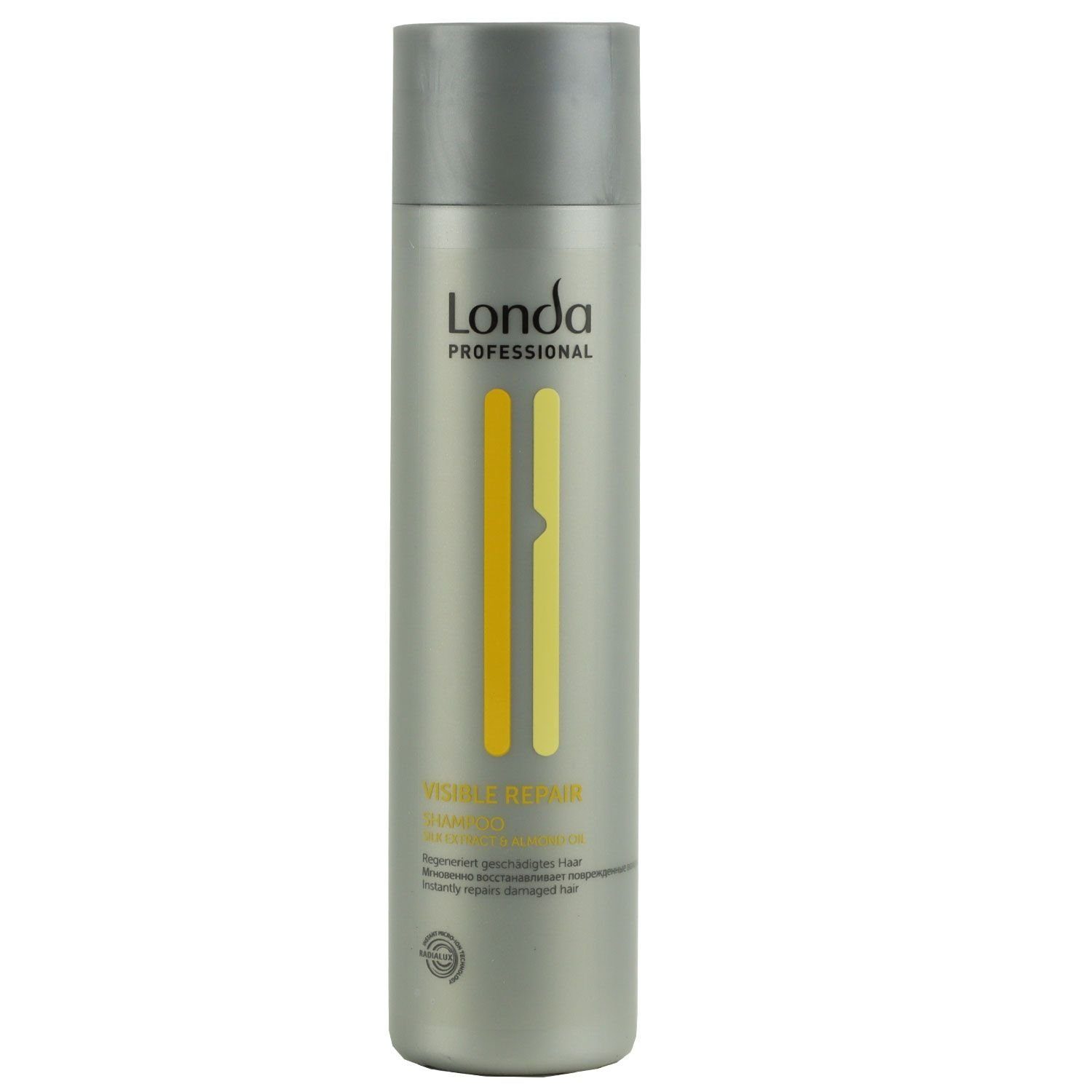 Londa Professional Haarshampoo Visible Repair Shampoo 250 ml