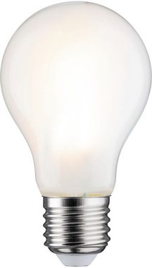 Paulmann LED-Leuchtmittel Zigbee AGL 7 W E27 2.200 - 6.500K TunableWhite, E27, 1 St., Neutralweiß, Tageslichtweiß, Warmweiß