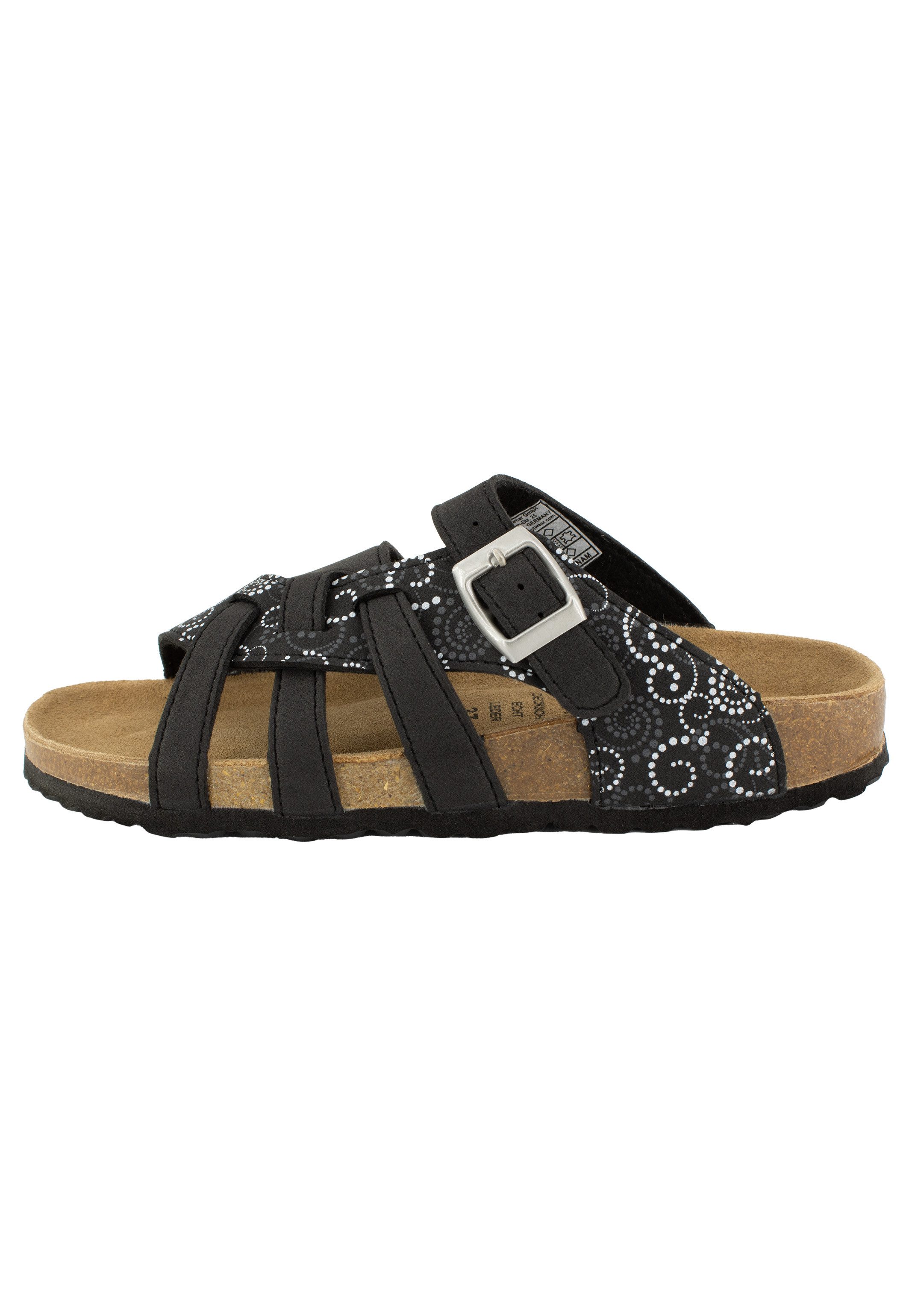 SUPERSOFT Classic Pantolette (1-tlg) Pantoletten - günstig online kaufen