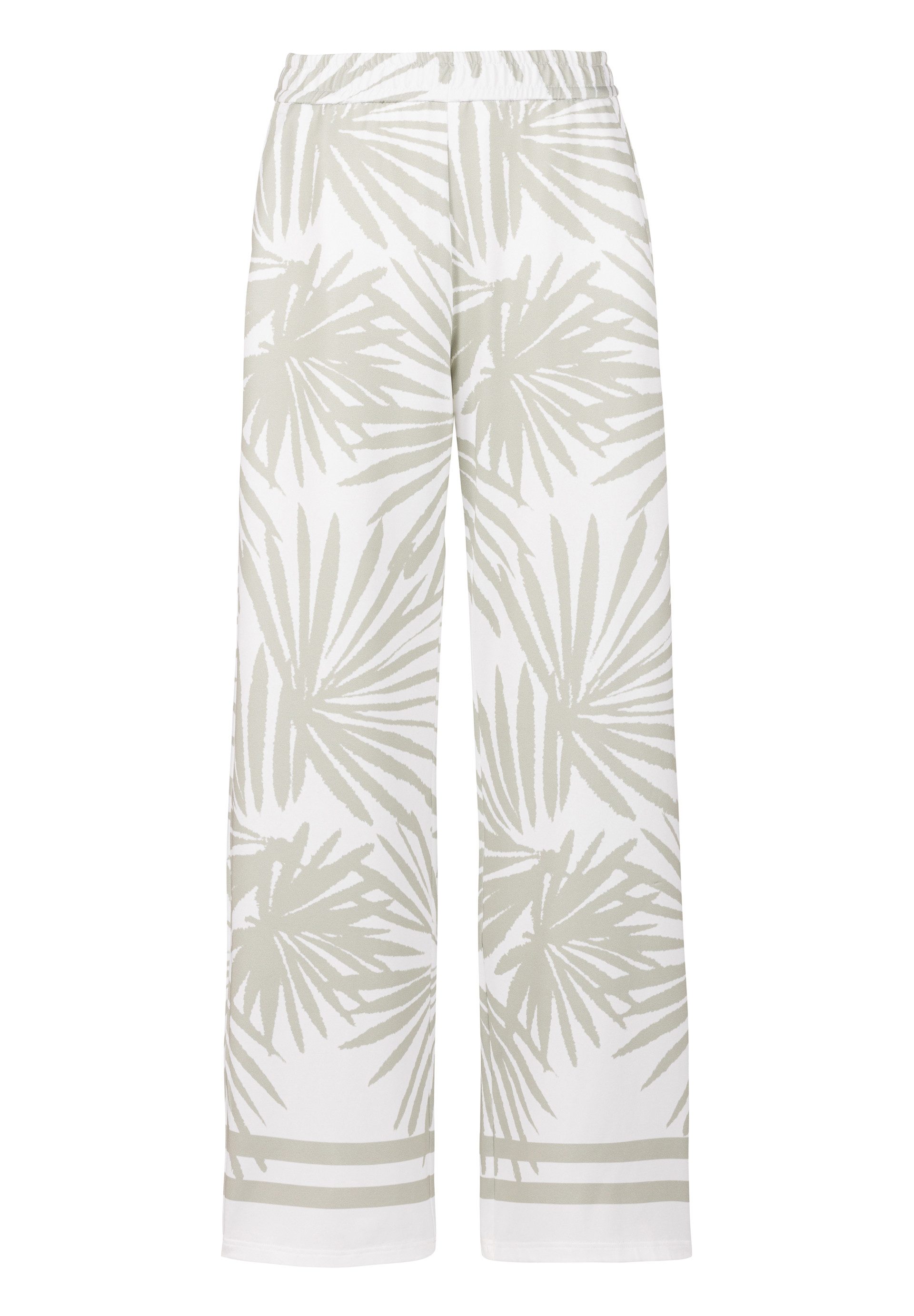 TUZZI Culotte mit elastischem Bund