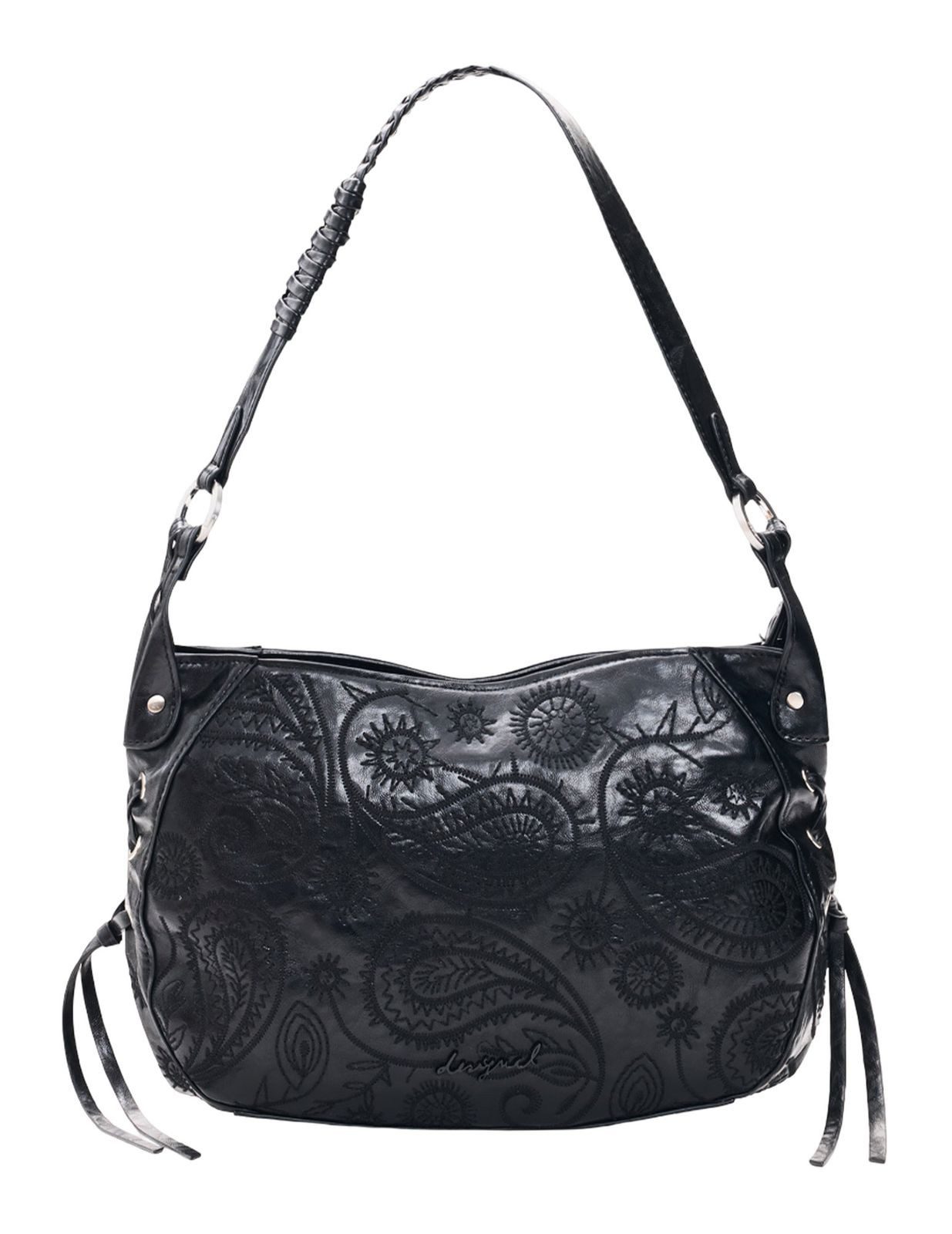 Desigual Schultertasche Siroco Quincy Shoulder Bag