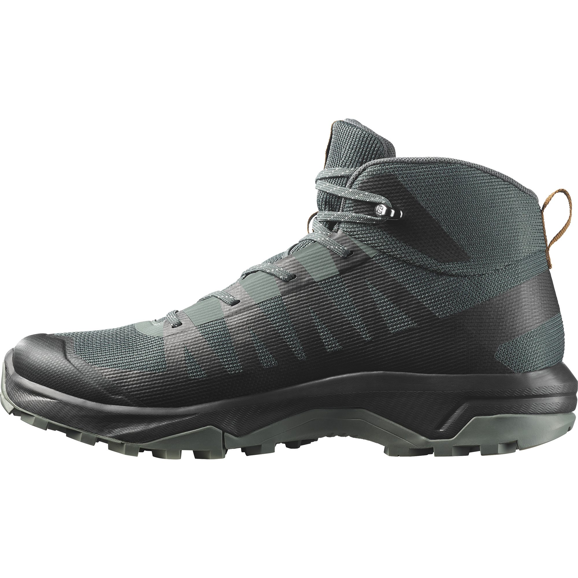 Salomon EXTEND 2 MID GORE-TEX® Wanderschuh wasserdicht dank Gore-Tex Membrane