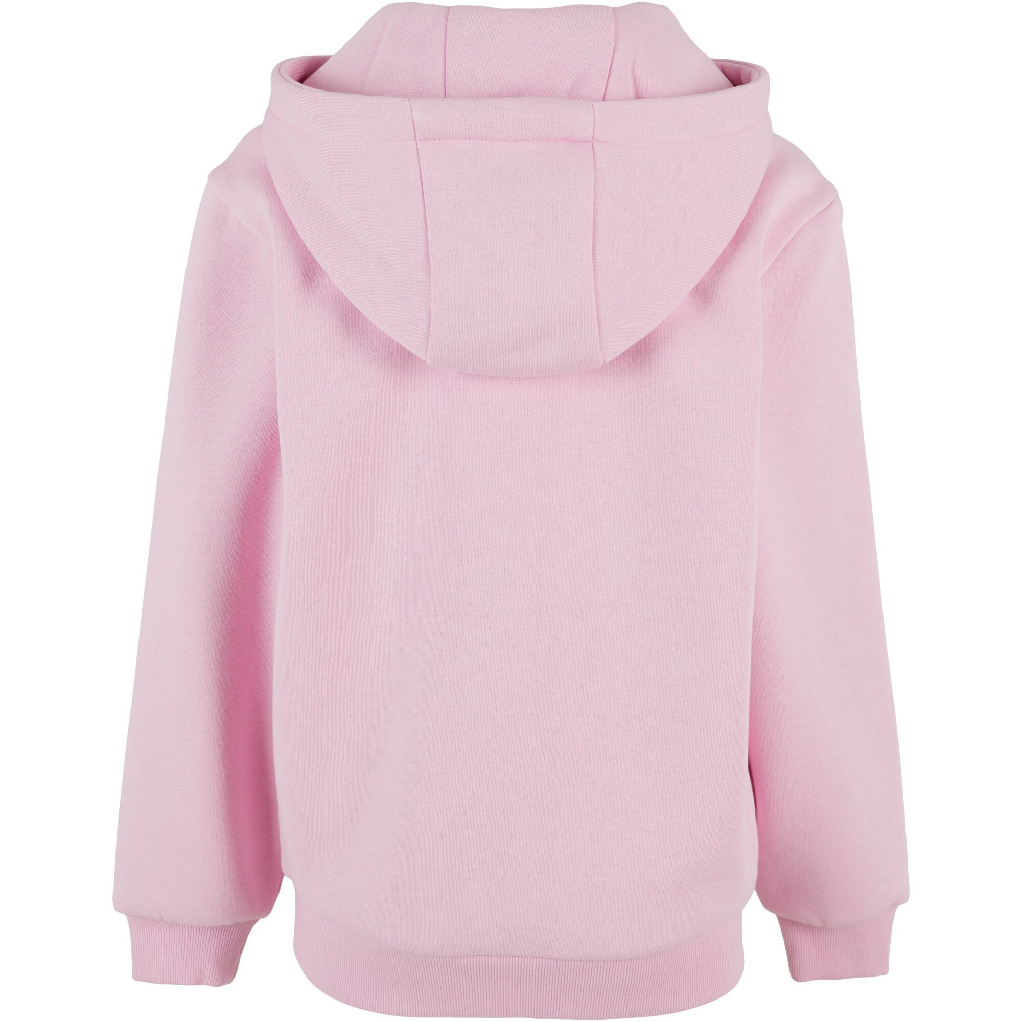 Build Your Brand Kapuzenpullover Build Your Brand Kids Fluffy Hoody (Kapuzenpullover, Hoodie, Hoody, Kapuzenpullover) – Bild 2 von 5