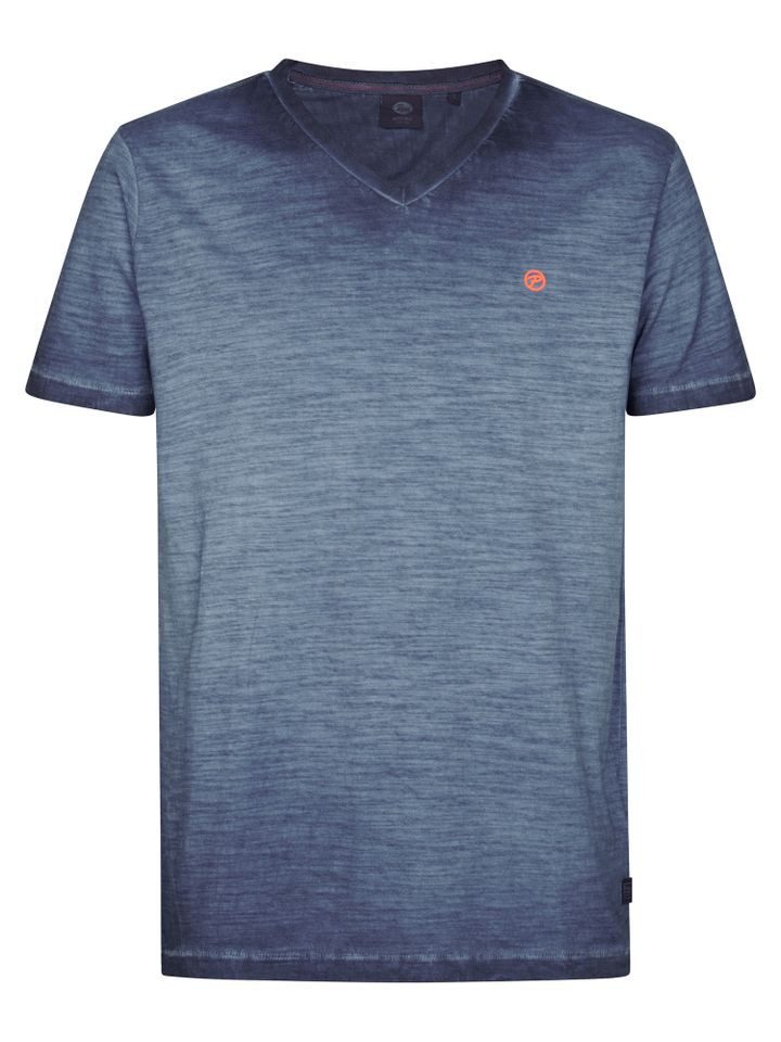 Petrol Industries T-Shirt - Kurzarmshirt im günstig online kaufen