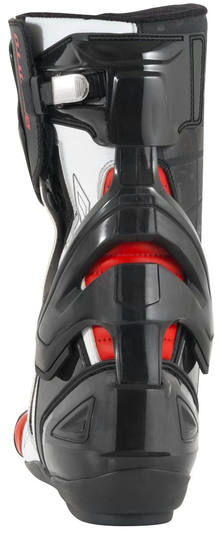 Bogotto Donington Motorradstiefel Motorradstiefel – Bild 4 von 5