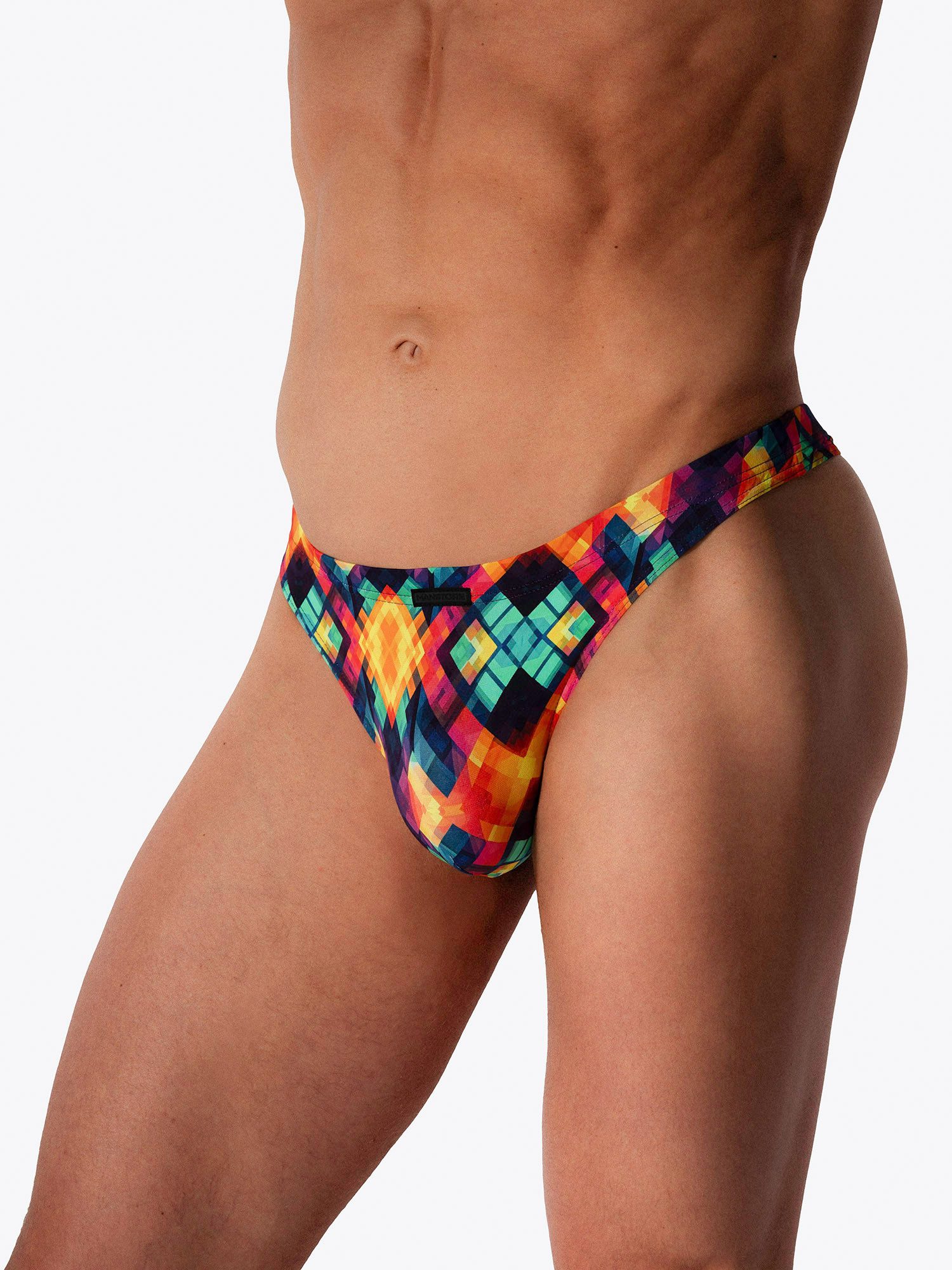 String M2577 Hip