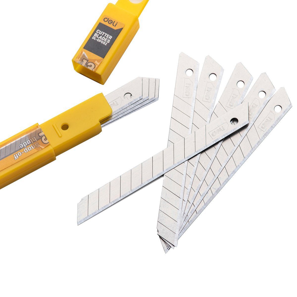 Cuttermesser Ersatzklingen für Mehrzweck / Cutter-Messer günstig online kaufen