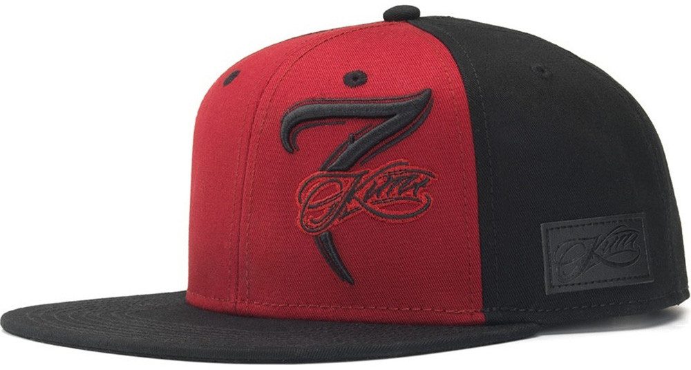 West Coast Choppers Snapback Cap günstig online kaufen