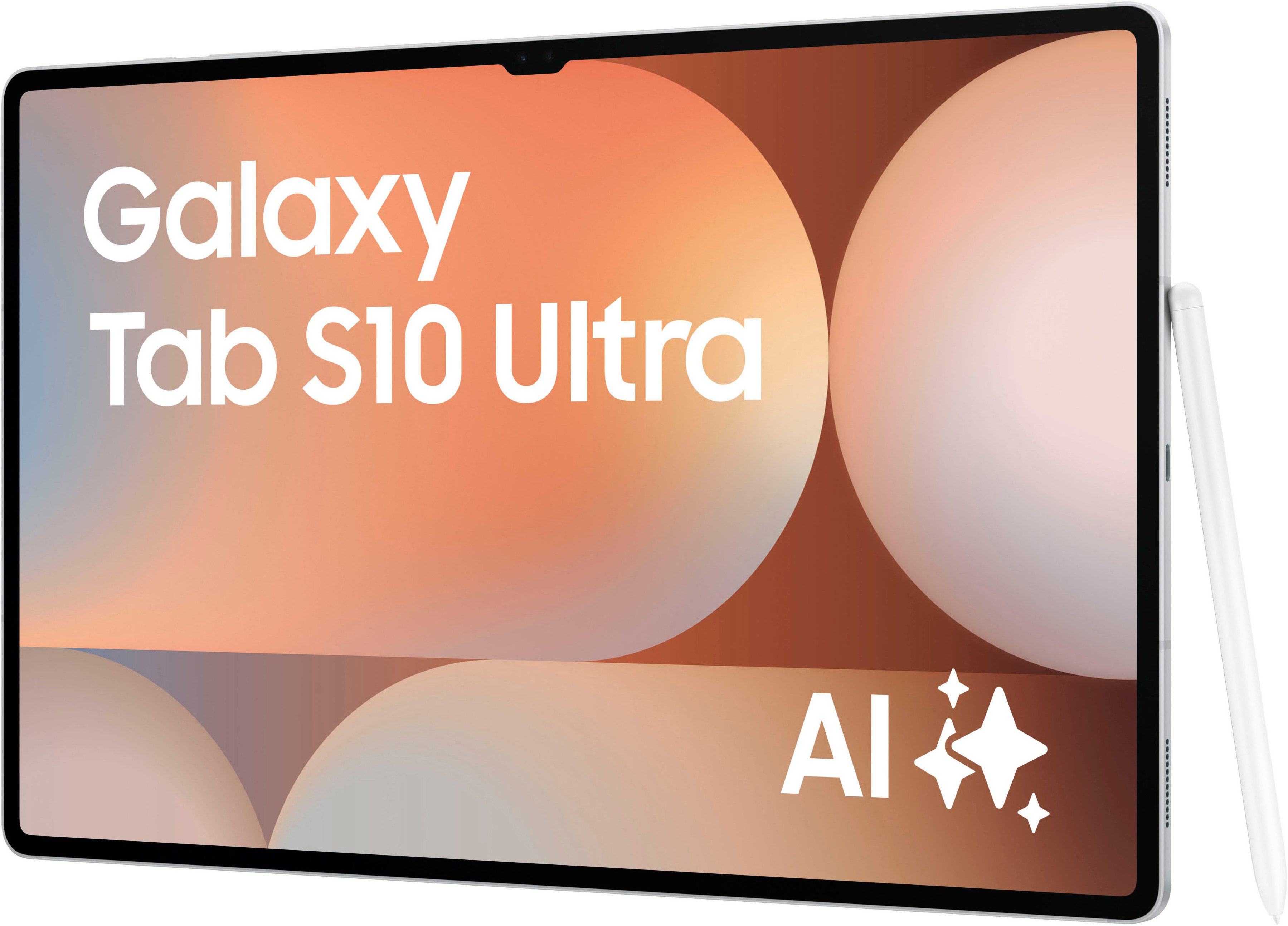 Samsung Galaxy Tab S10 Ultra WIFI Tablet (14.6", 1000 GB, Android,One UI,Knox)