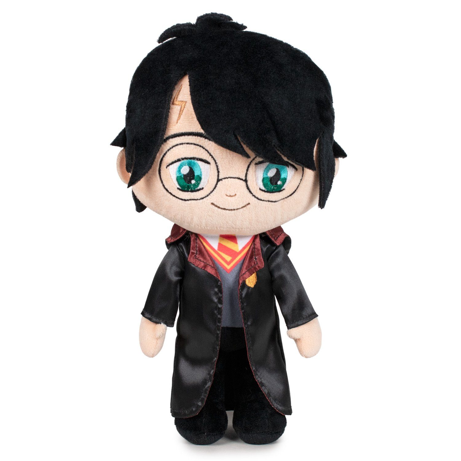 Play by Play Plüschfigur Harry Potter 20cm T100 Plüsch Figuren, ORIGINAL Ha günstig online kaufen