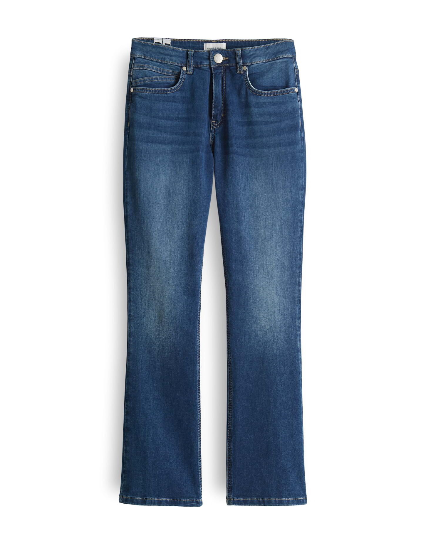 OPUS PANTS Schlagjeans ENJA GENTLE aus günstig online kaufen